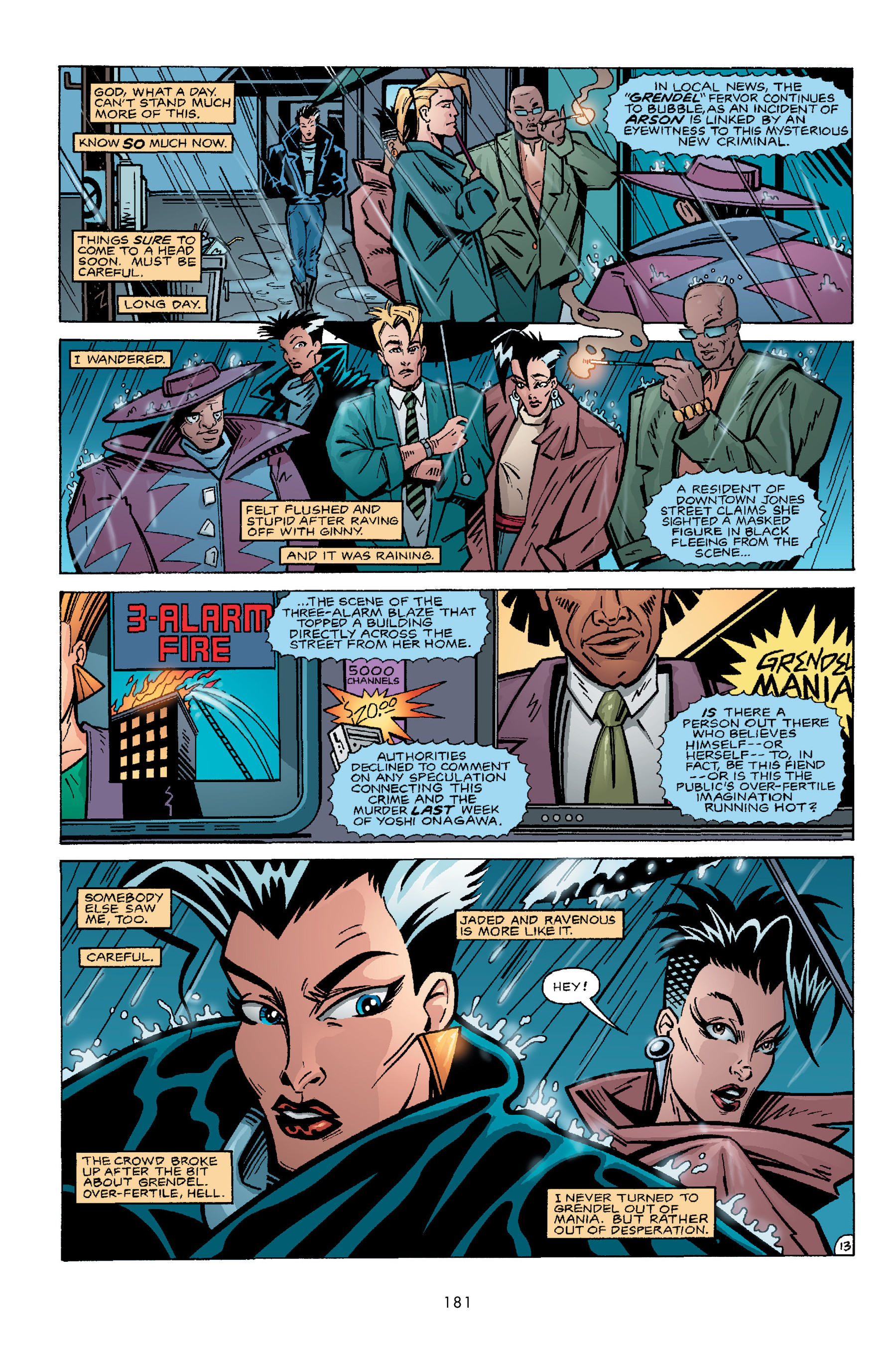 Grendel Omnibus (2012-) issue Vol. 2 - Page 183