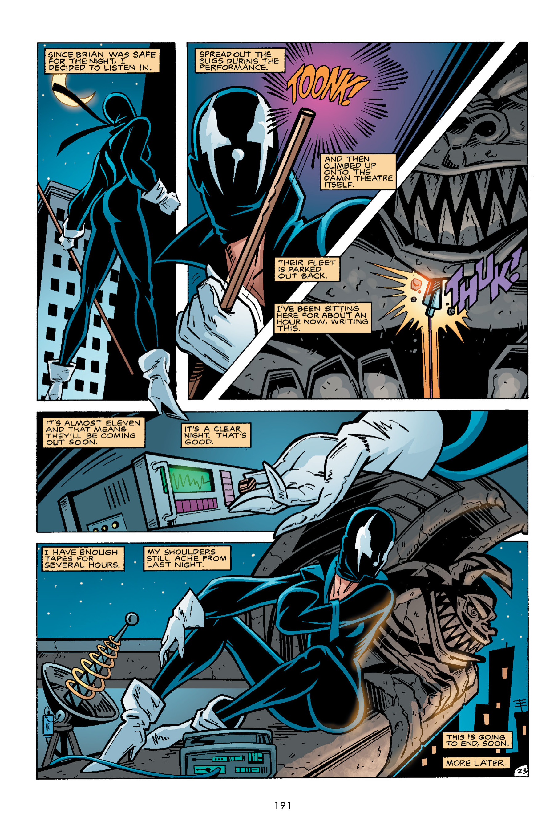 Grendel Omnibus (2012-) issue Vol. 2 - Page 193