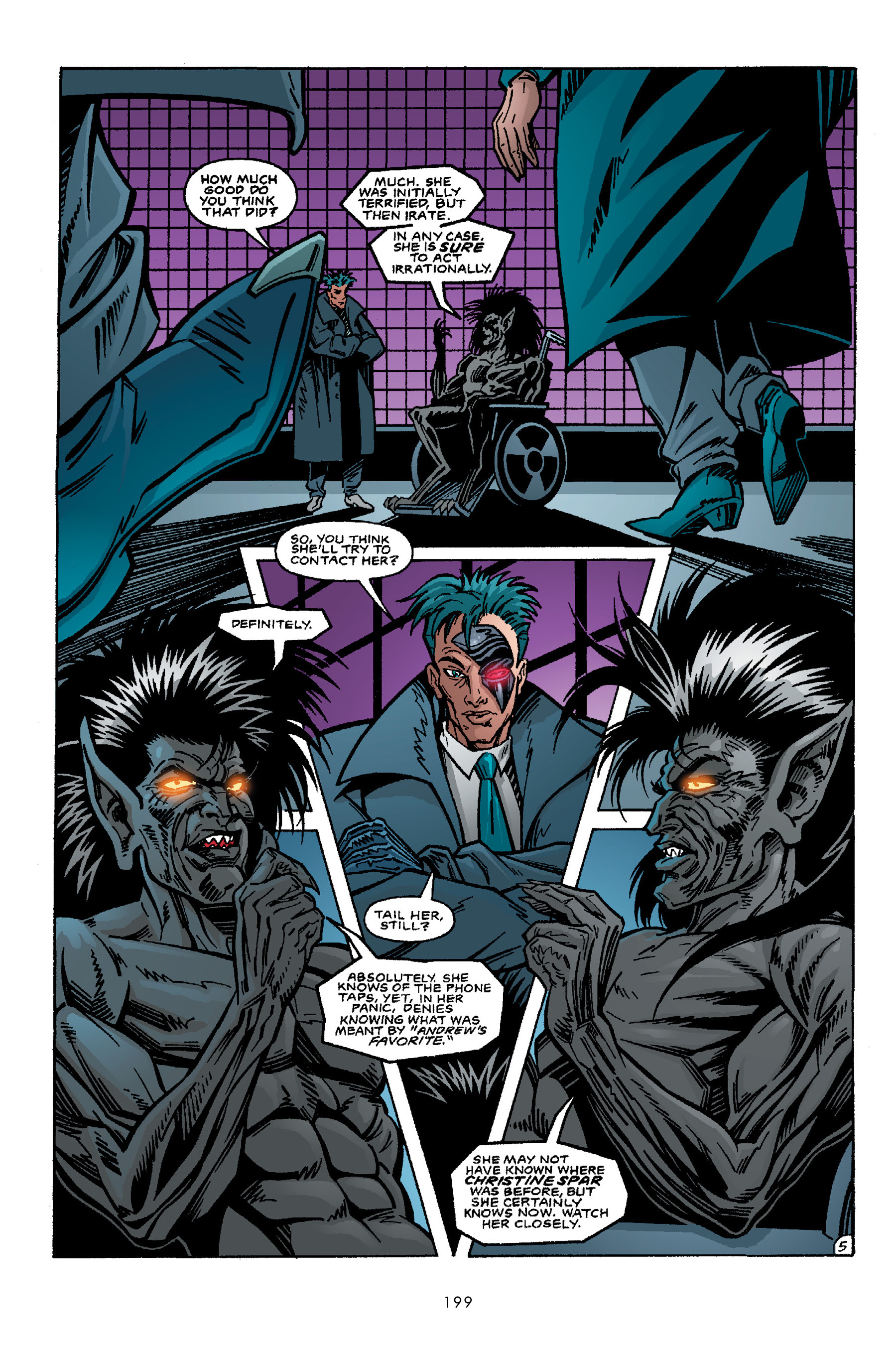 Grendel Omnibus (2012-) issue Vol. 2 - Page 201