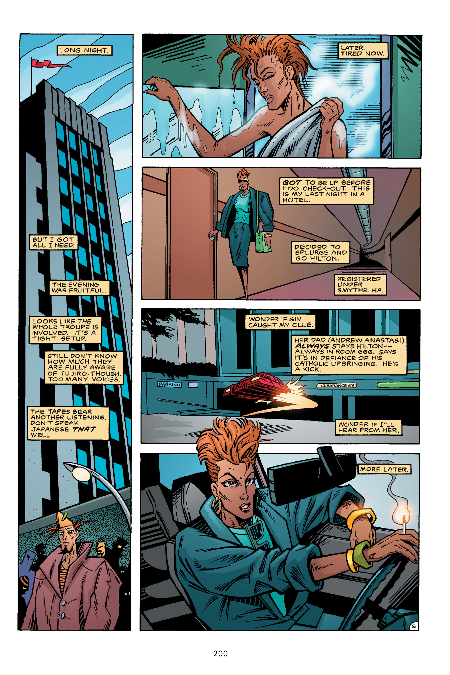 Grendel Omnibus (2012-) issue Vol. 2 - Page 202