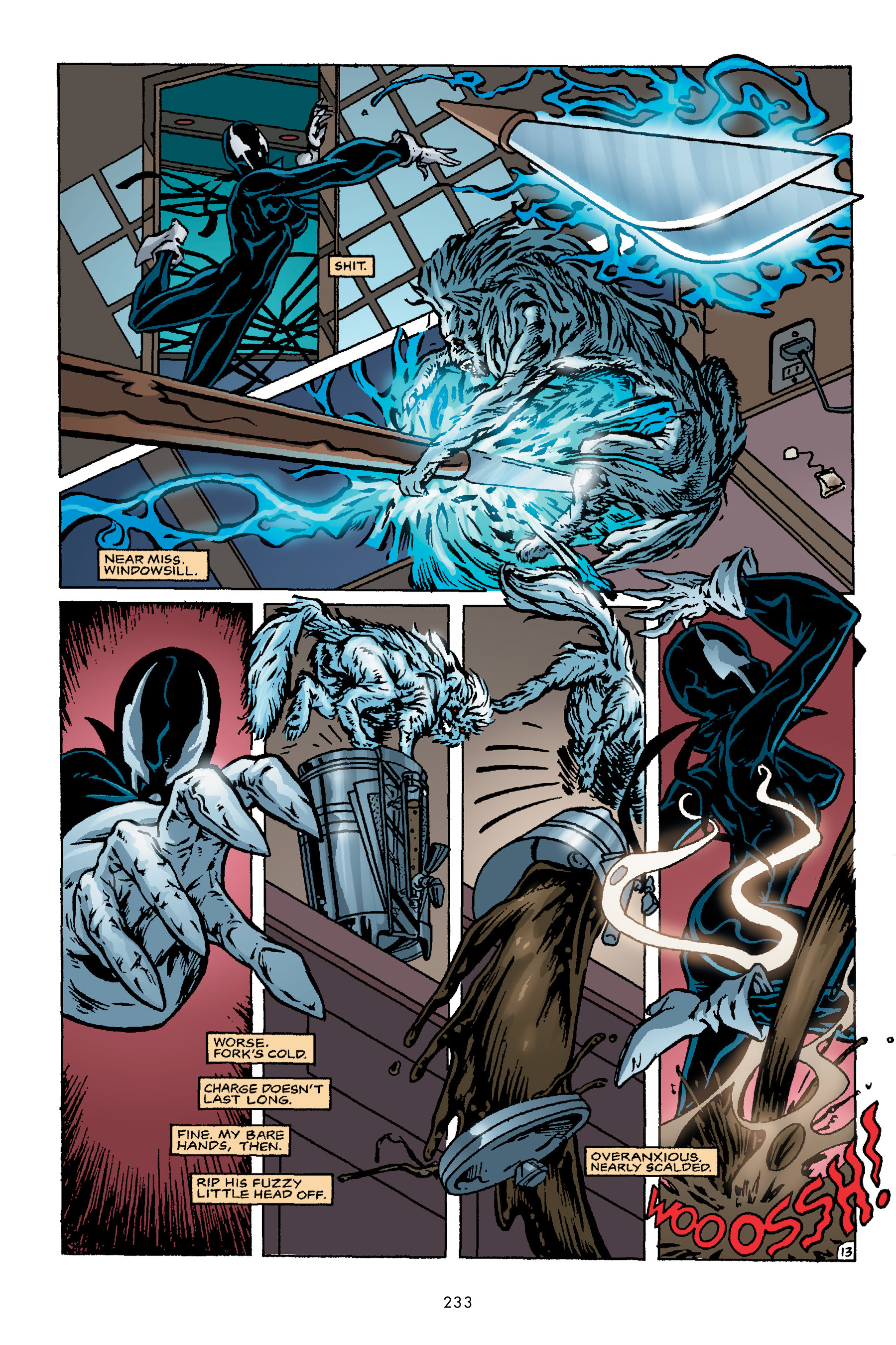 Grendel Omnibus (2012-) issue Vol. 2 - Page 233