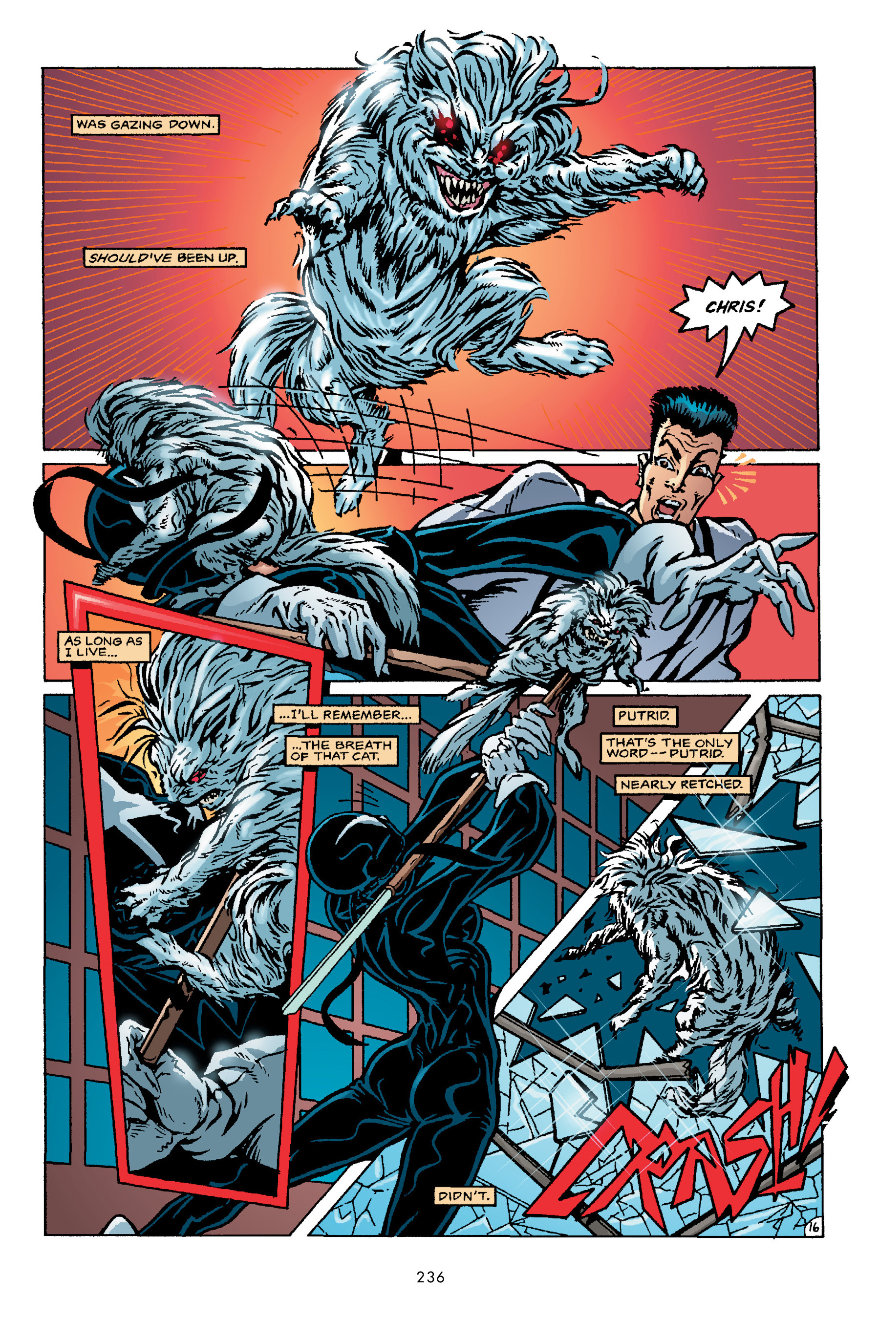 Grendel Omnibus (2012-) issue Vol. 2 - Page 236