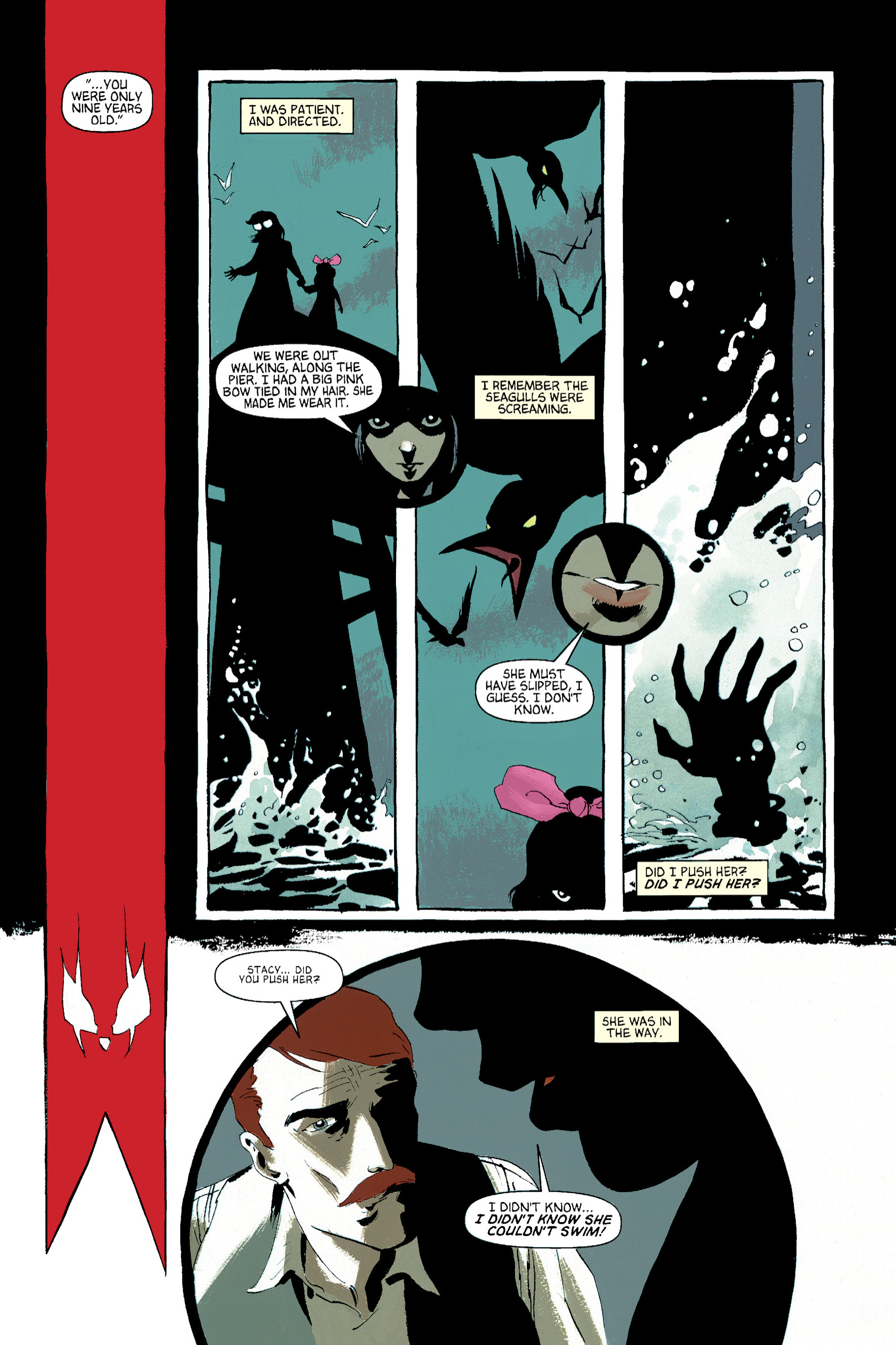 Grendel Omnibus (2012-) issue Vol. 2 - Page 24