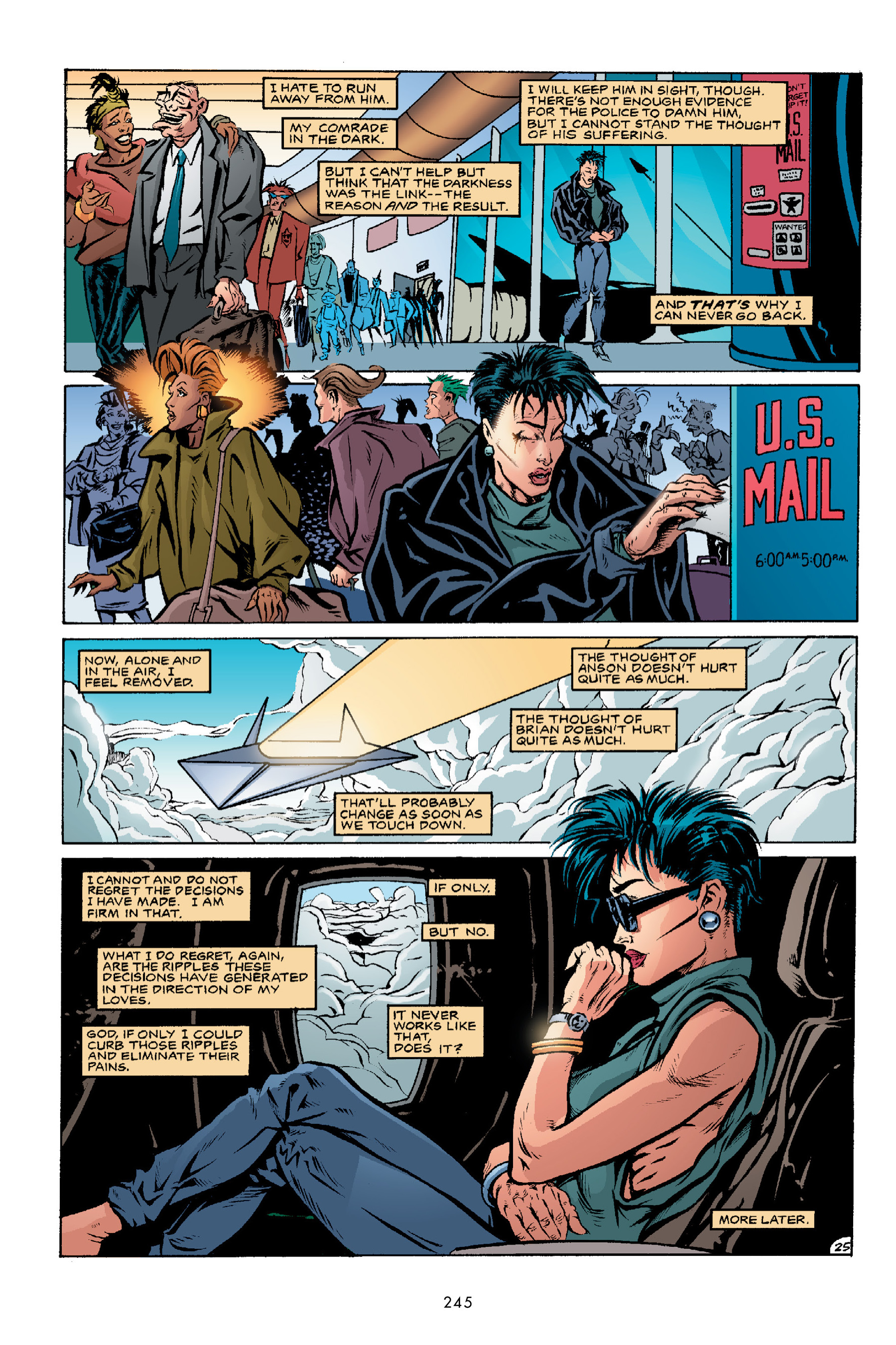 Grendel Omnibus (2012-) issue Vol. 2 - Page 245