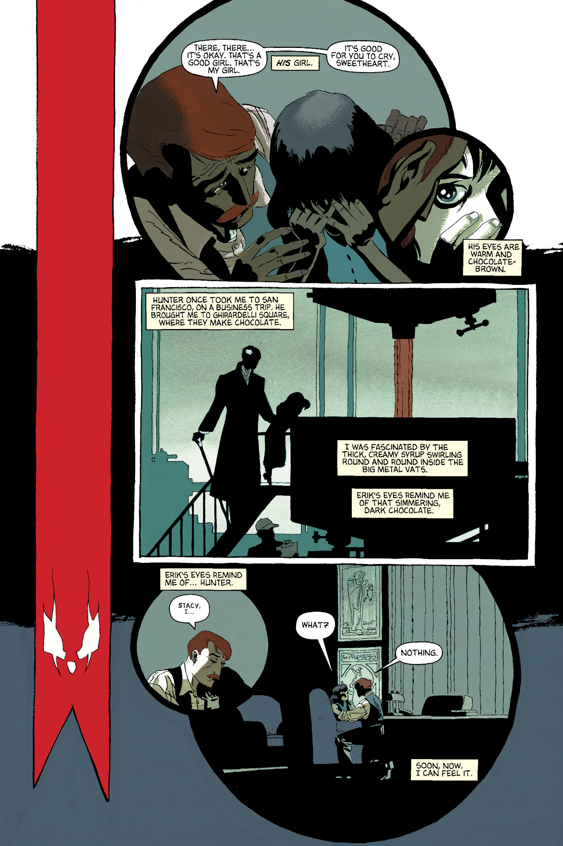 Grendel Omnibus (2012-) issue Vol. 2 - Page 25