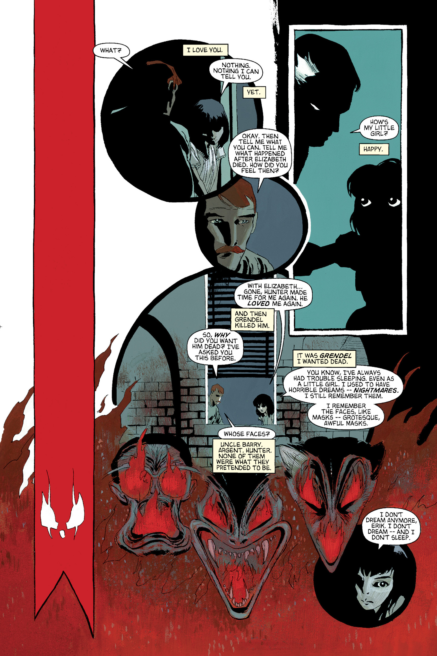 Grendel Omnibus (2012-) issue Vol. 2 - Page 27