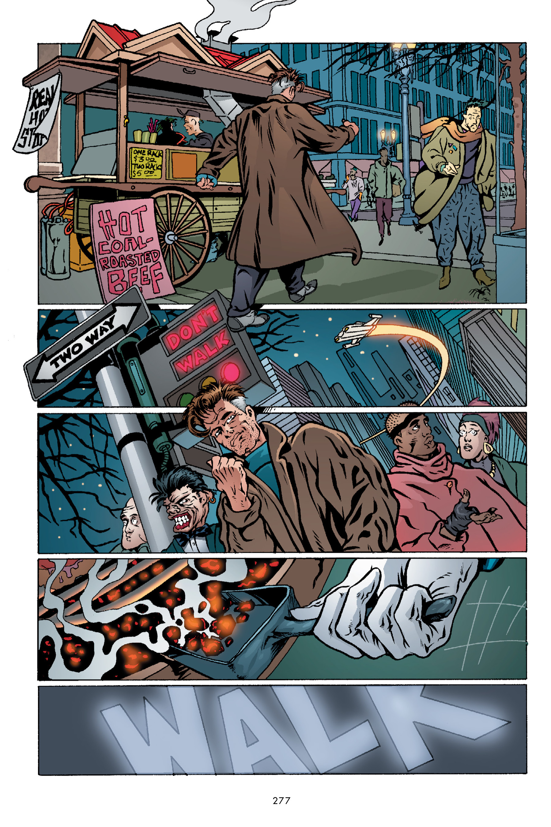 Grendel Omnibus (2012-) issue Vol. 2 - Page 277