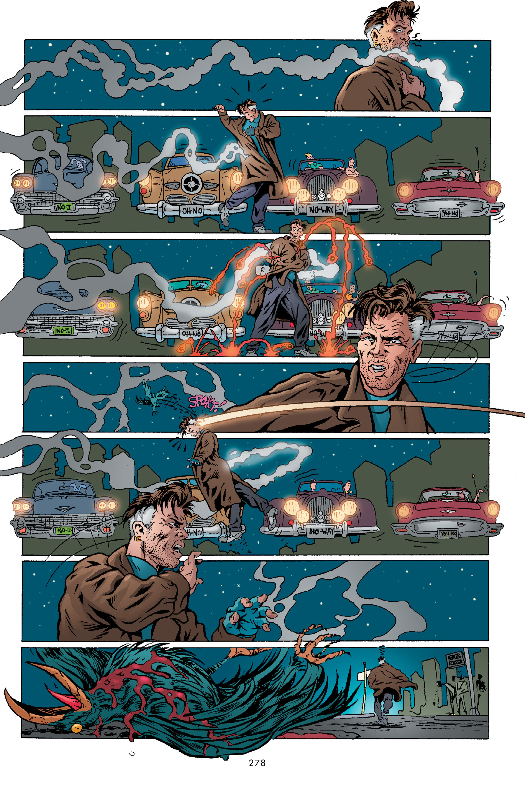 Grendel Omnibus (2012-) issue Vol. 2 - Page 278