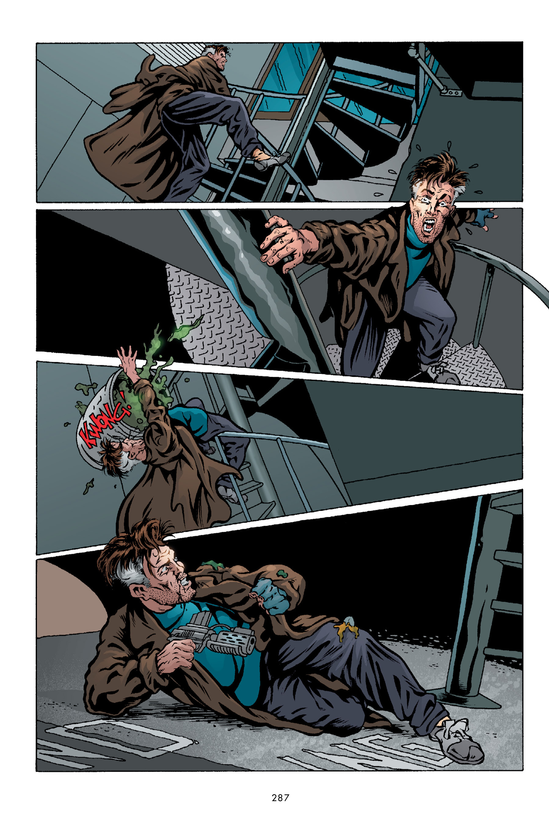 Grendel Omnibus (2012-) issue Vol. 2 - Page 285