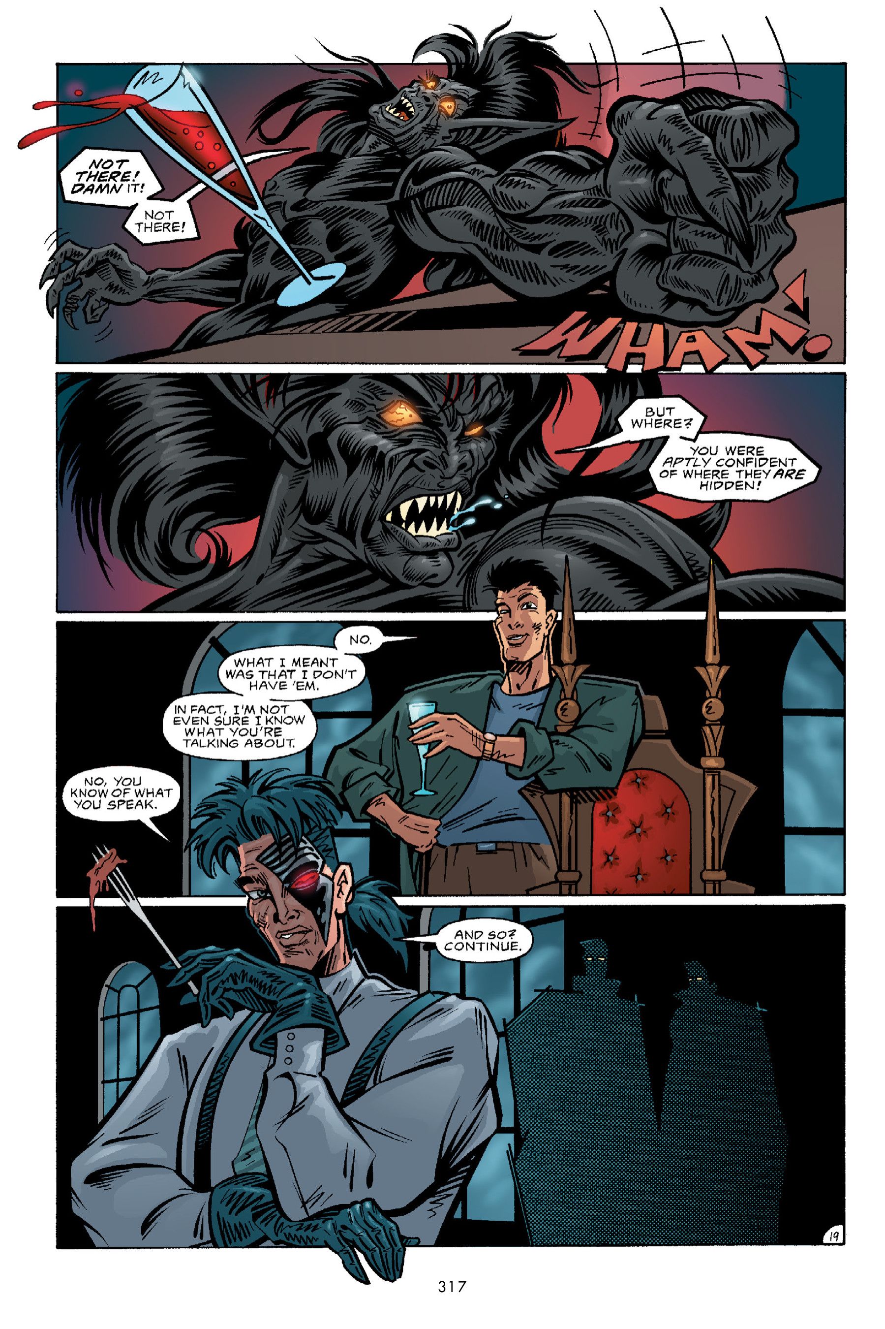 Grendel Omnibus (2012-) issue Vol. 2 - Page 312