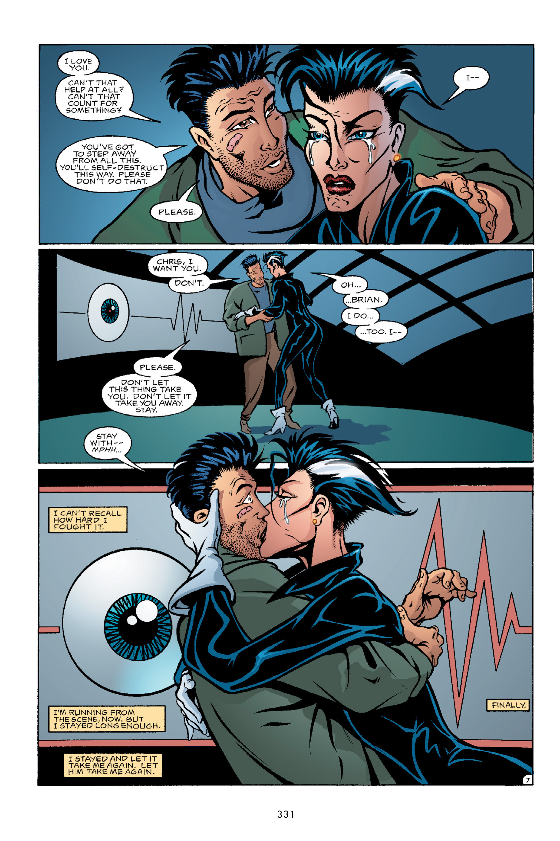 Grendel Omnibus (2012-) issue Vol. 2 - Page 326