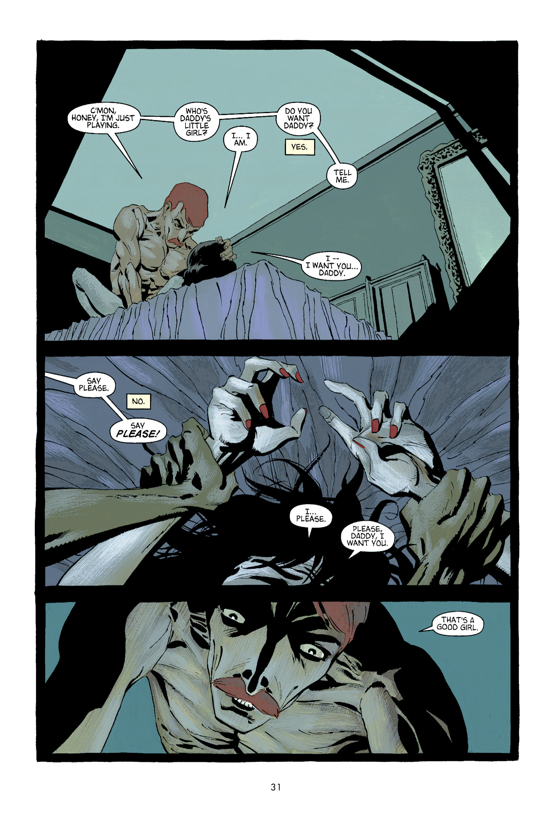 Grendel Omnibus (2012-) issue Vol. 2 - Page 33