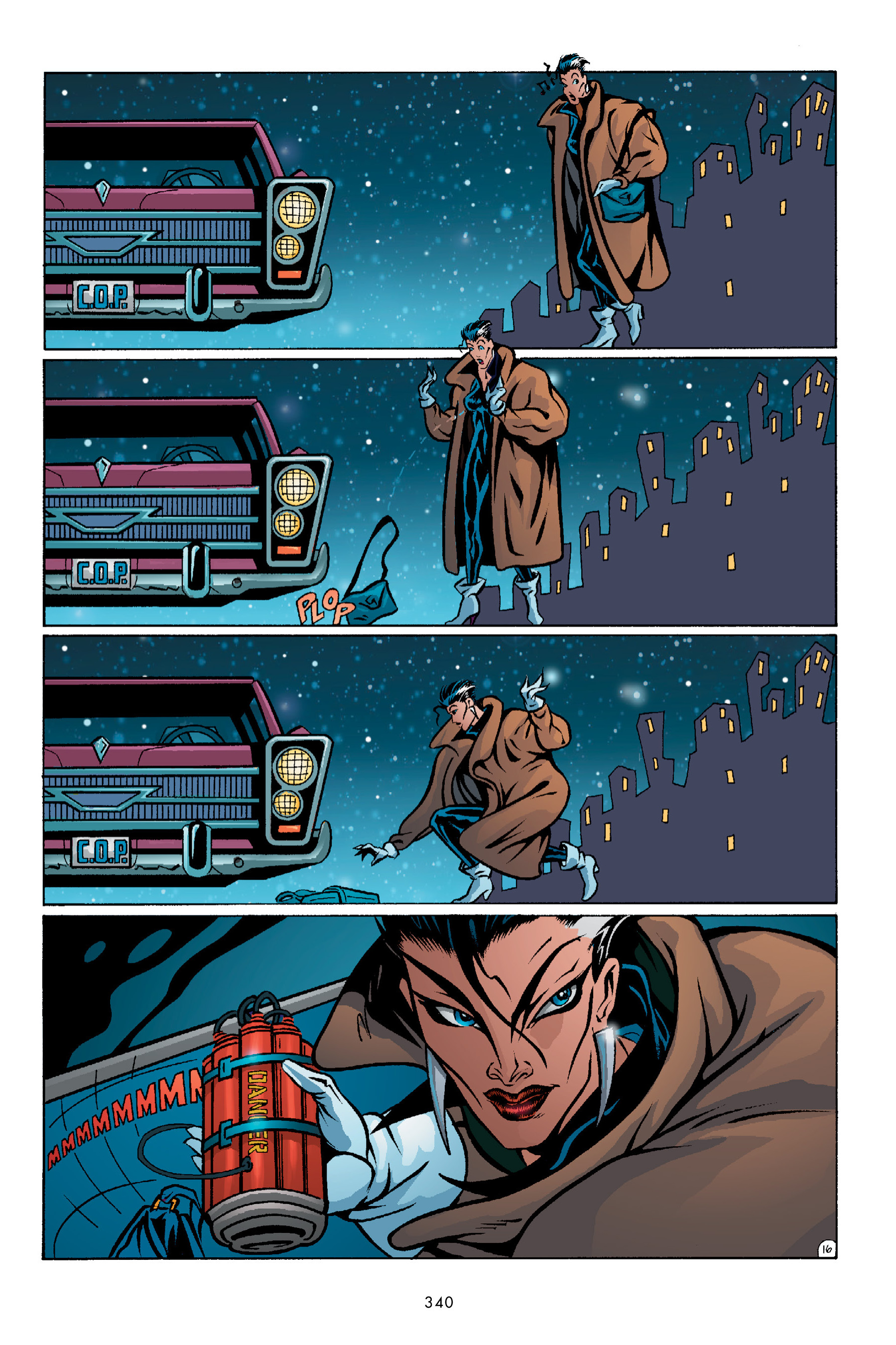 Grendel Omnibus (2012-) issue Vol. 2 - Page 335