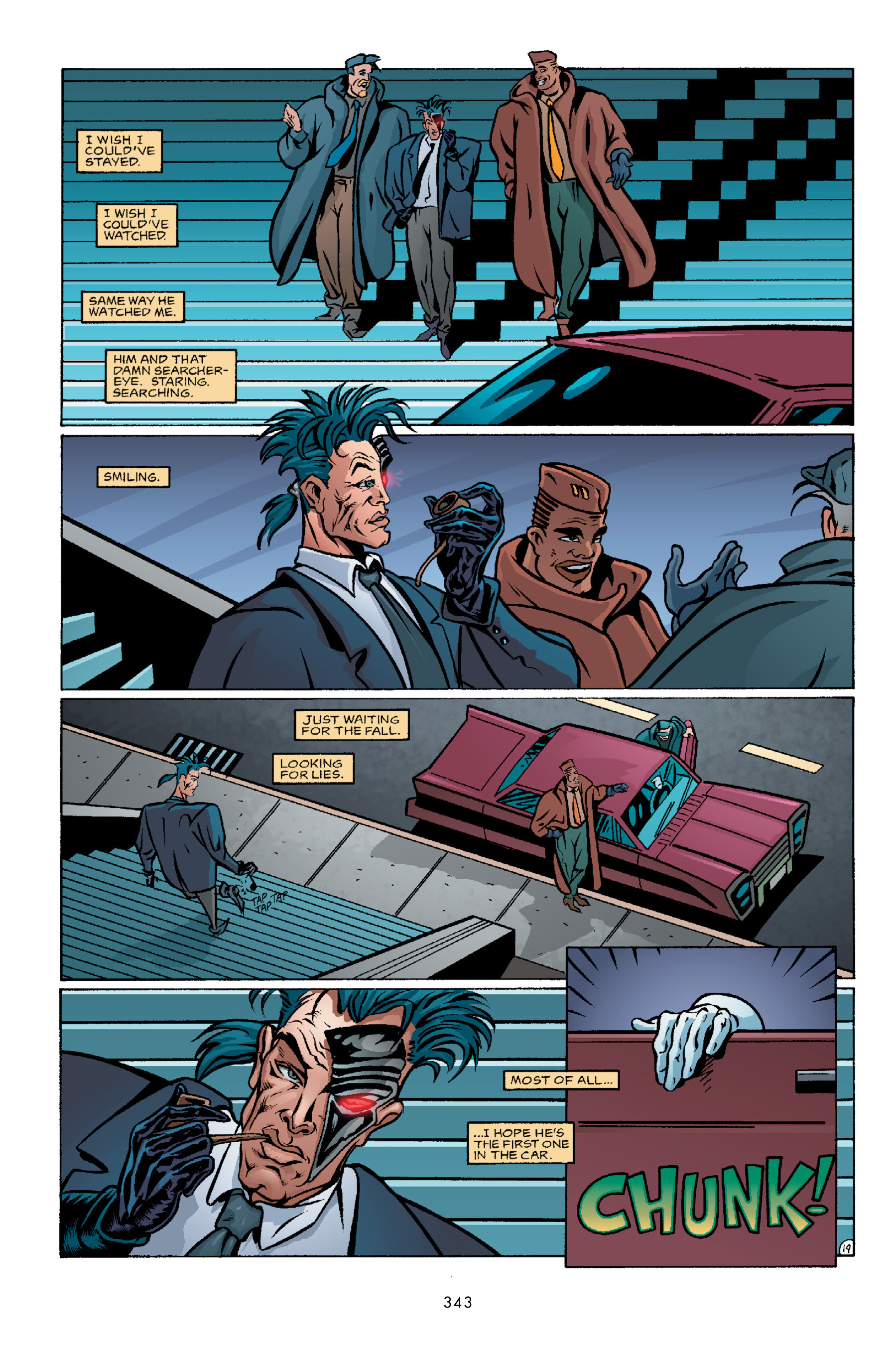 Grendel Omnibus (2012-) issue Vol. 2 - Page 338