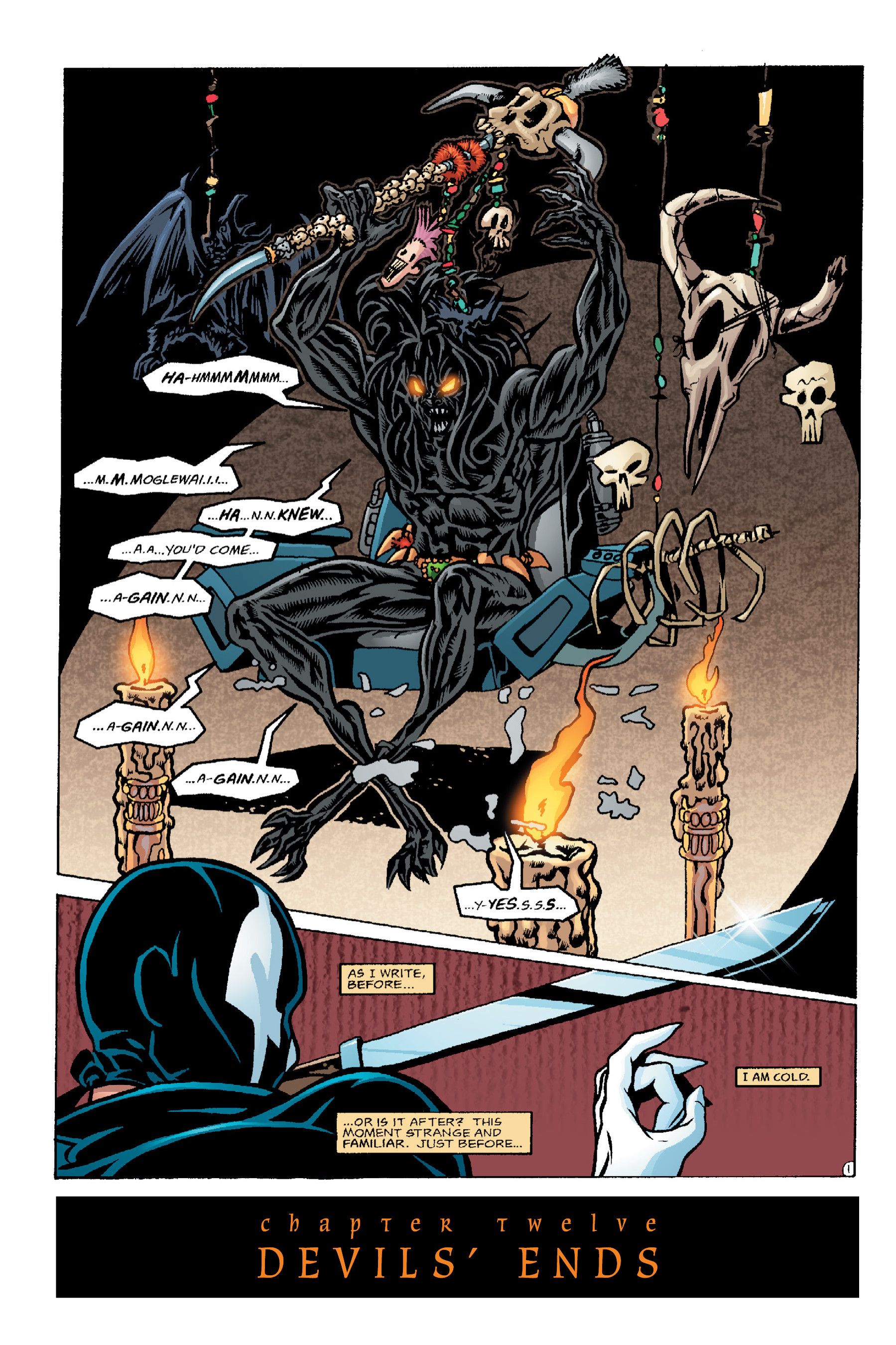 Grendel Omnibus (2012-) issue Vol. 2 - Page 346