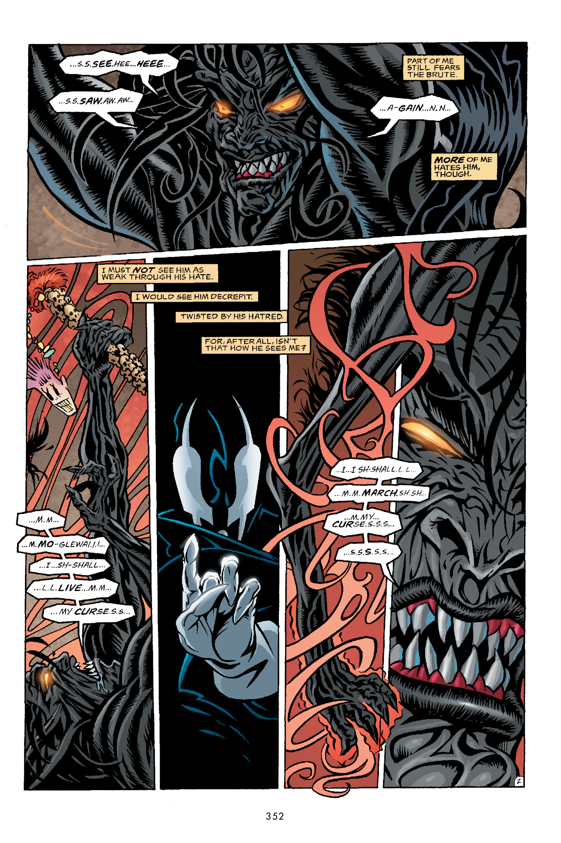 Grendel Omnibus (2012-) issue Vol. 2 - Page 347