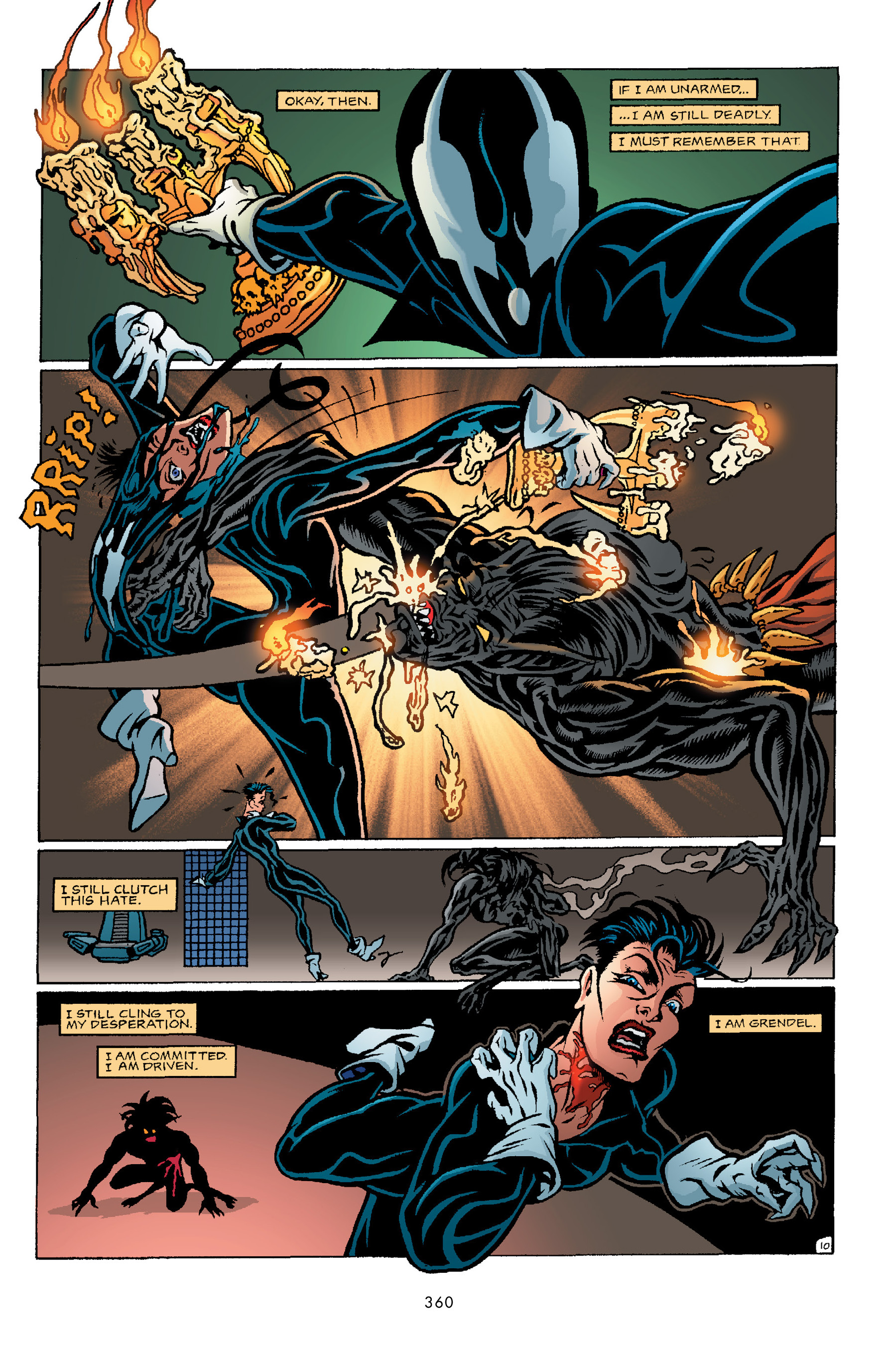 Grendel Omnibus (2012-) issue Vol. 2 - Page 355