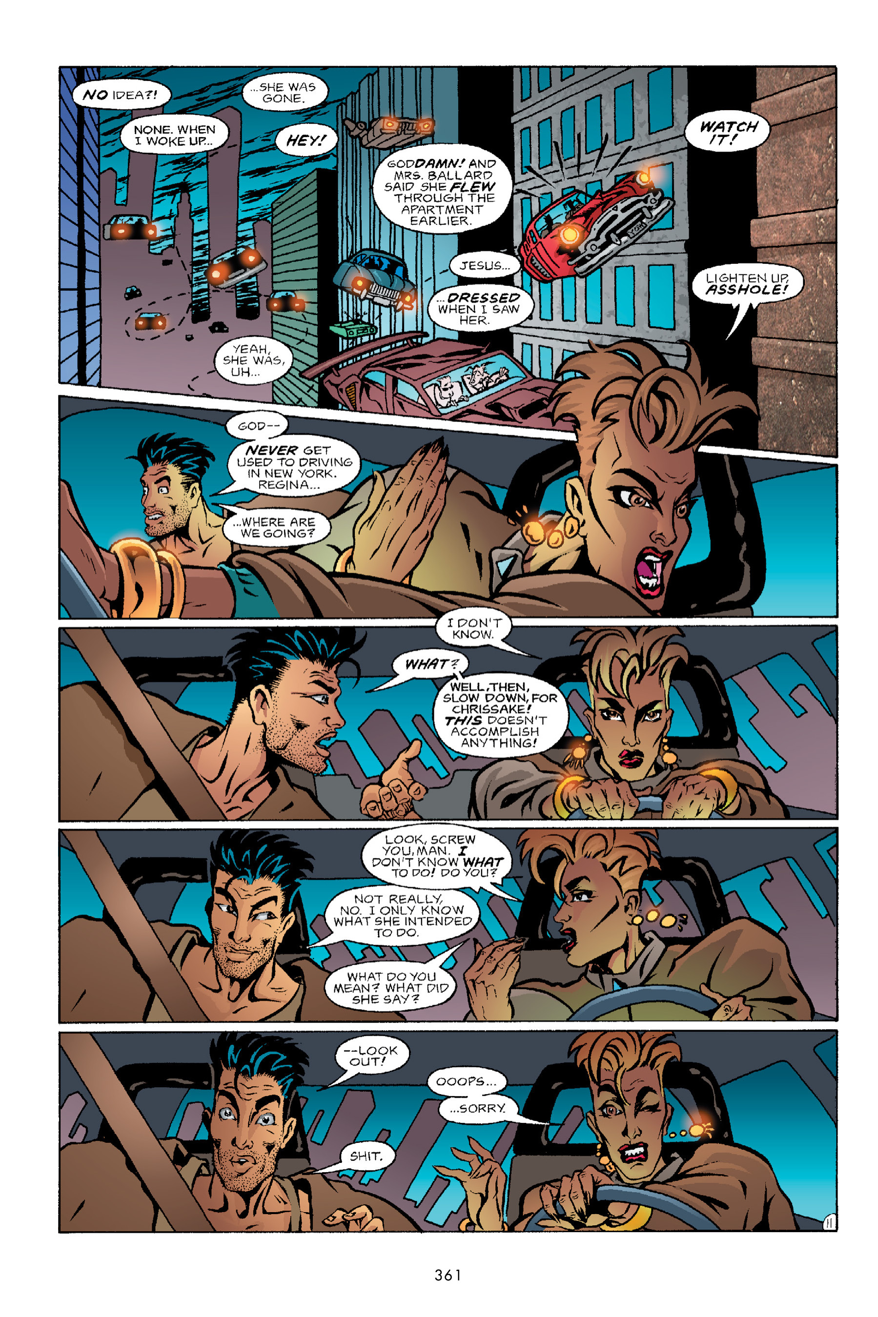 Grendel Omnibus (2012-) issue Vol. 2 - Page 356