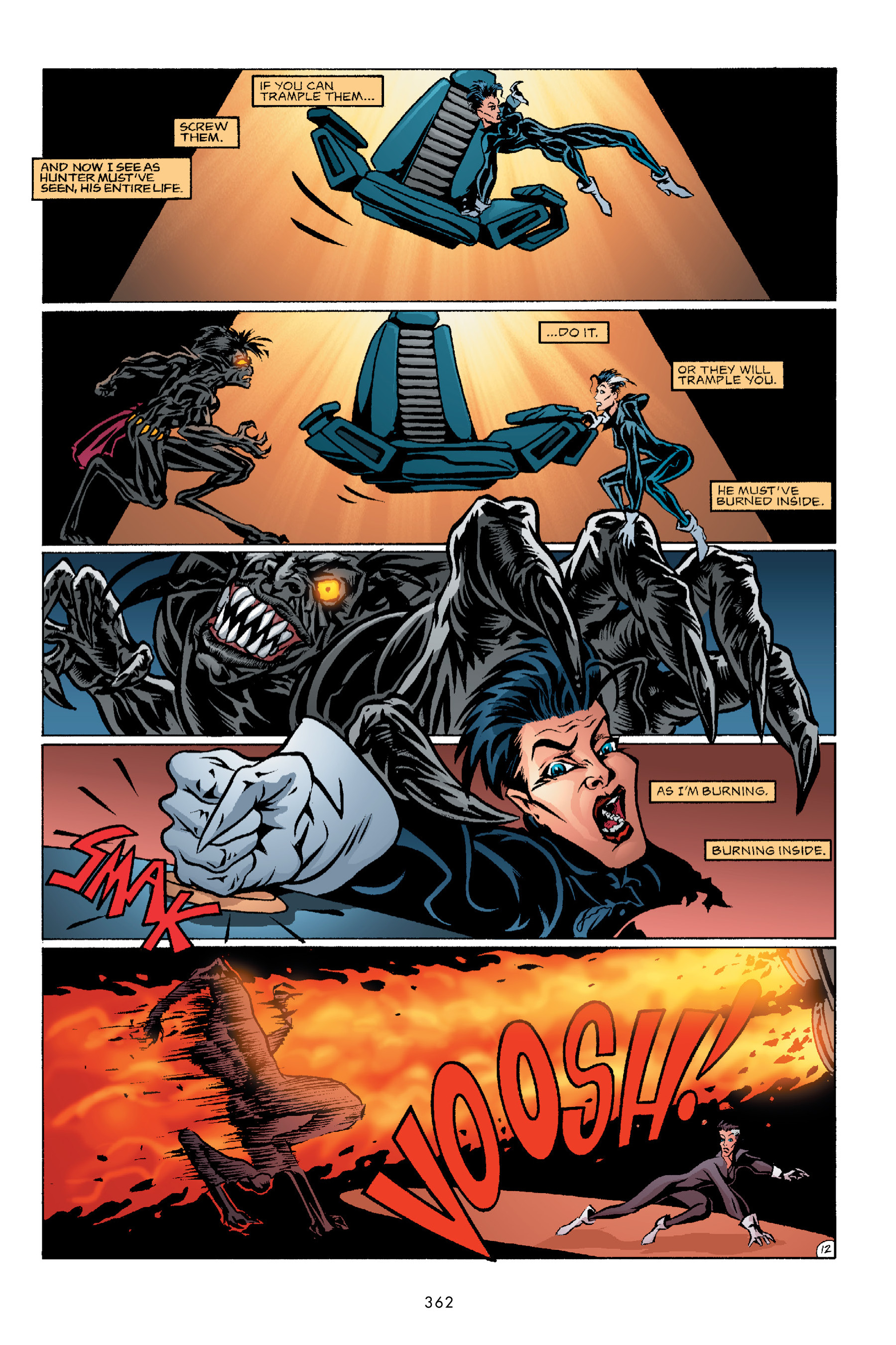 Grendel Omnibus (2012-) issue Vol. 2 - Page 357