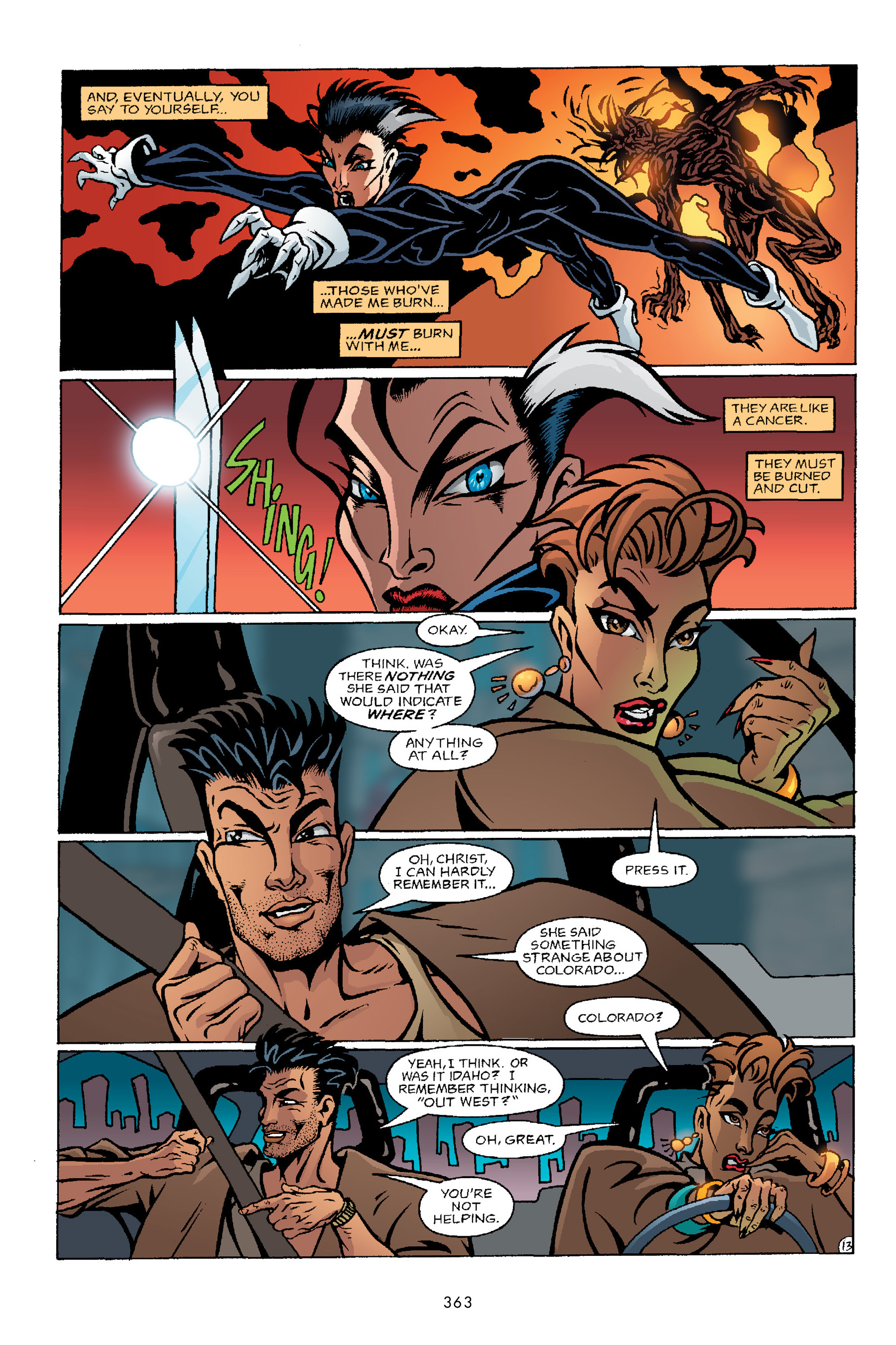 Grendel Omnibus (2012-) issue Vol. 2 - Page 358