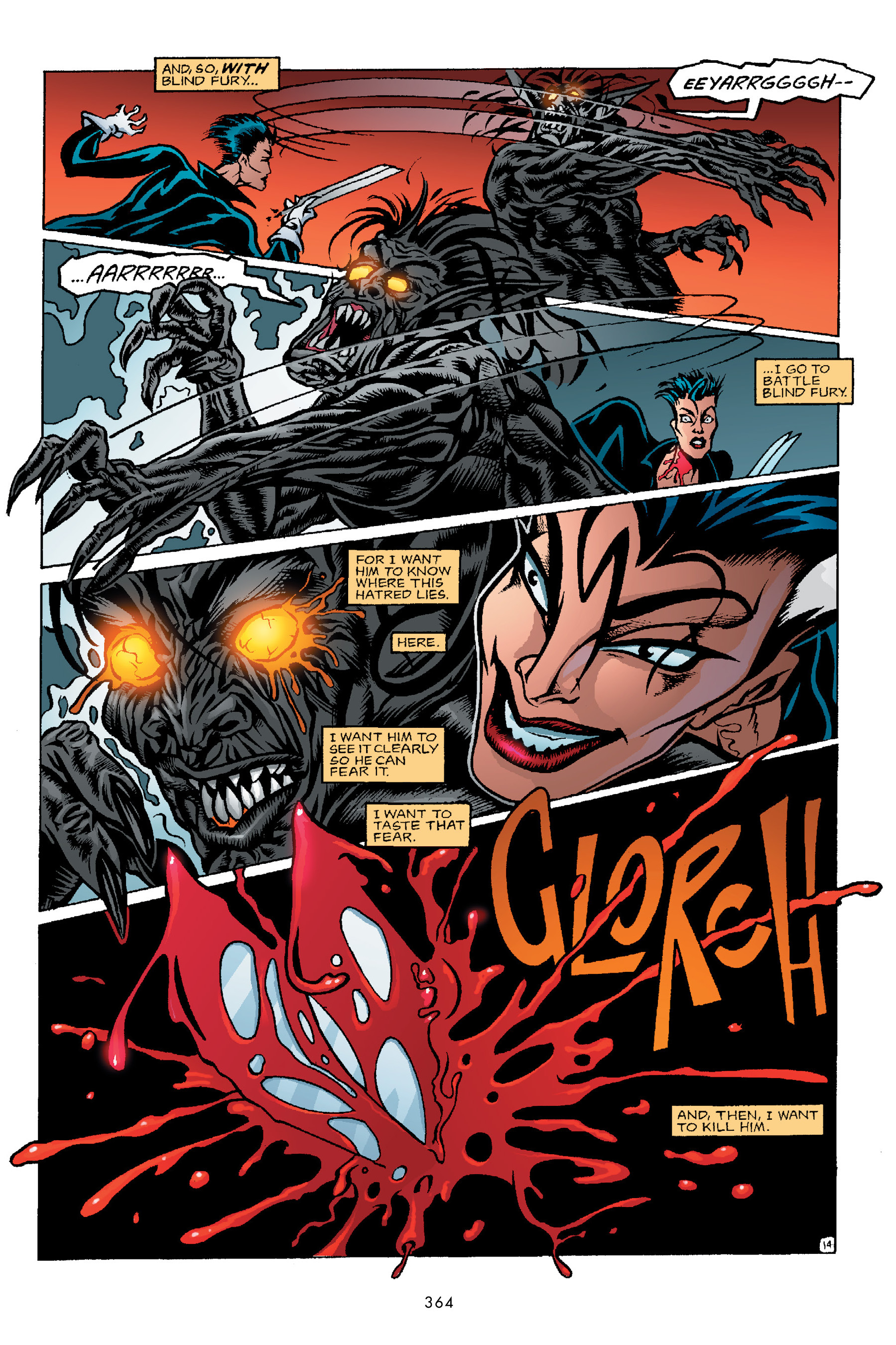 Grendel Omnibus (2012-) issue Vol. 2 - Page 359