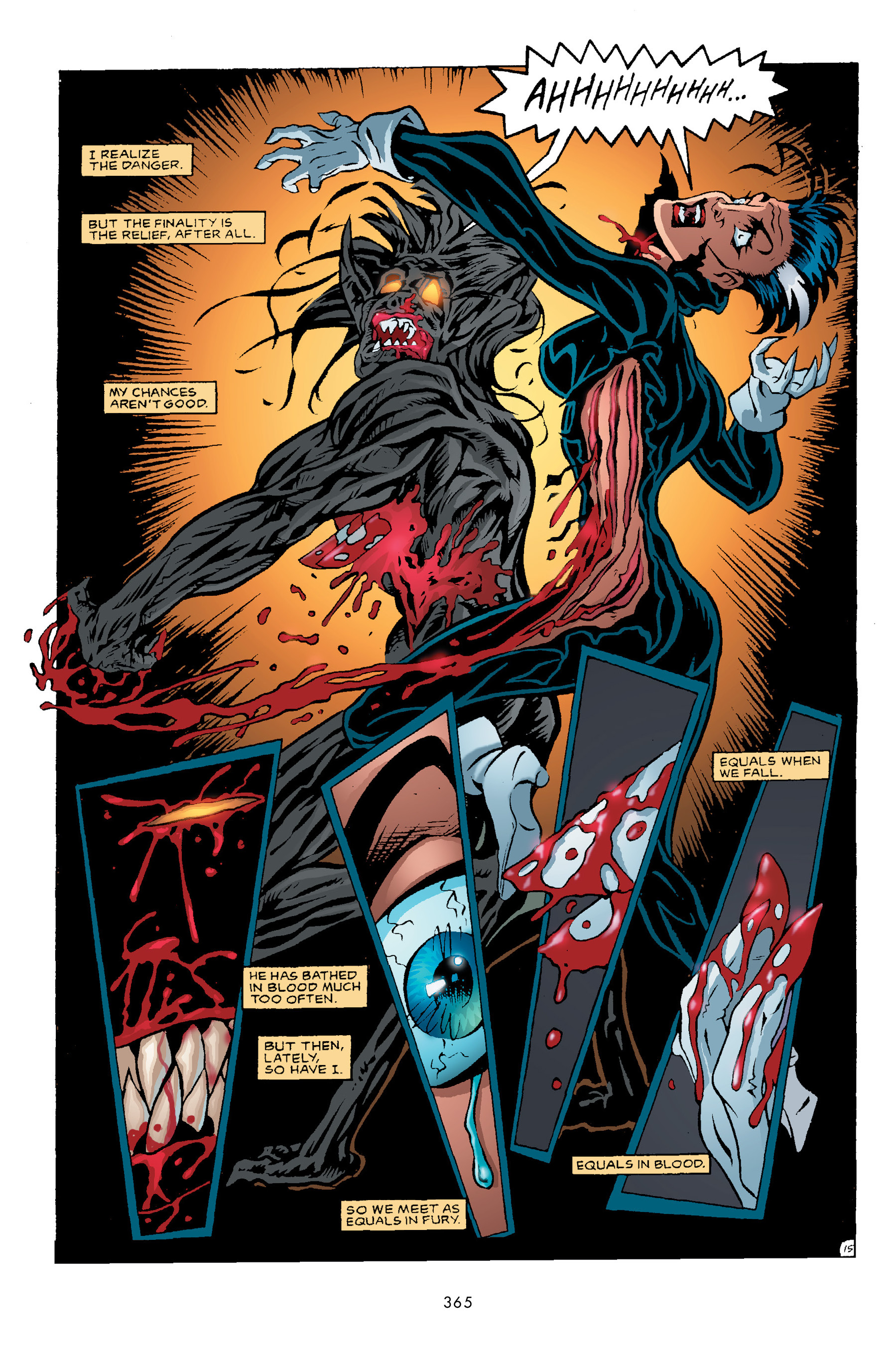 Grendel Omnibus (2012-) issue Vol. 2 - Page 360