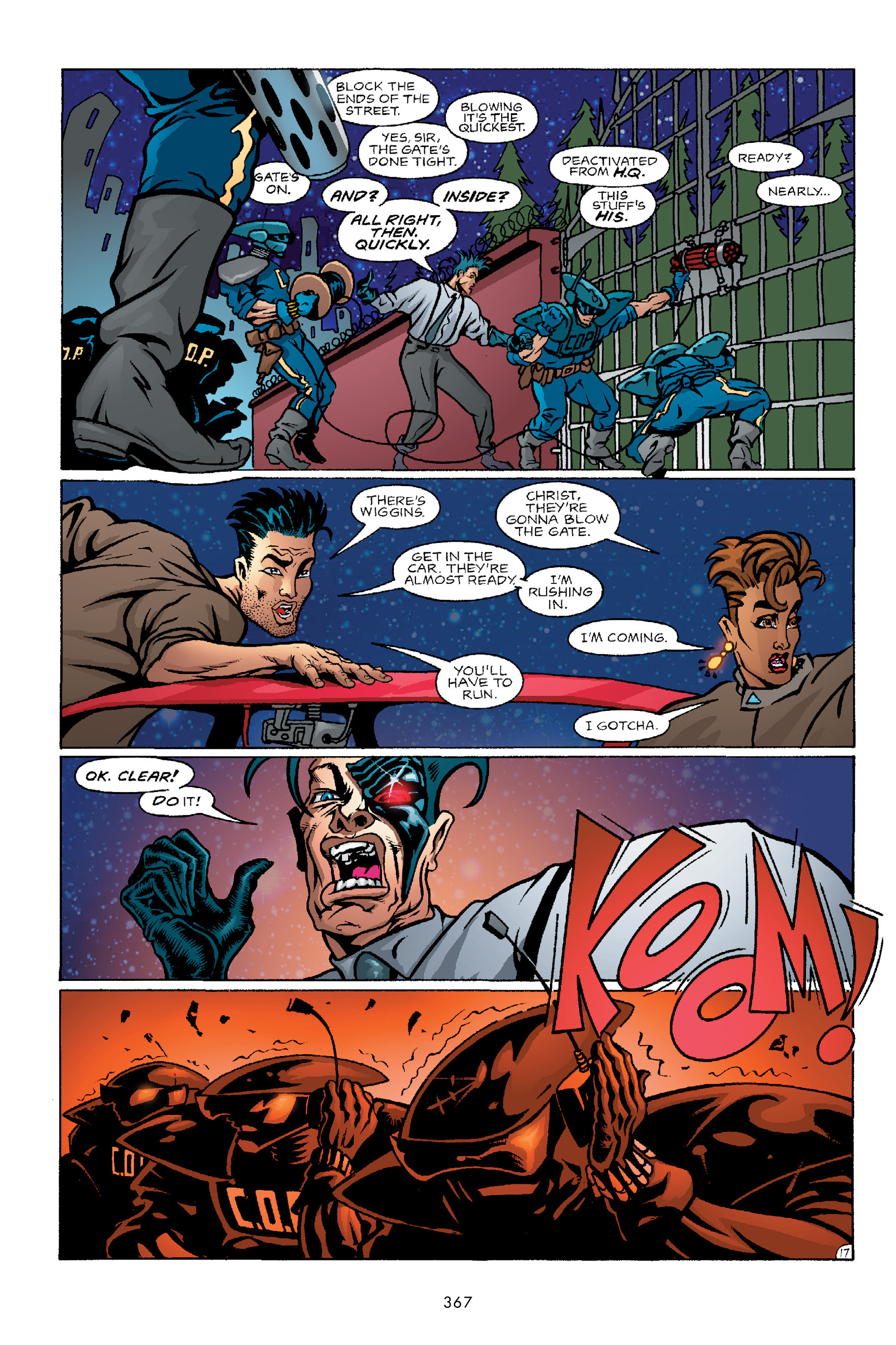 Grendel Omnibus (2012-) issue Vol. 2 - Page 362