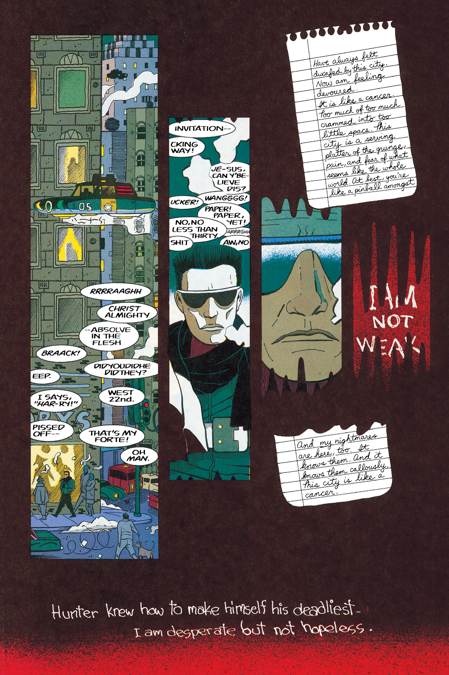 Grendel Omnibus (2012-) issue Vol. 2 - Page 382