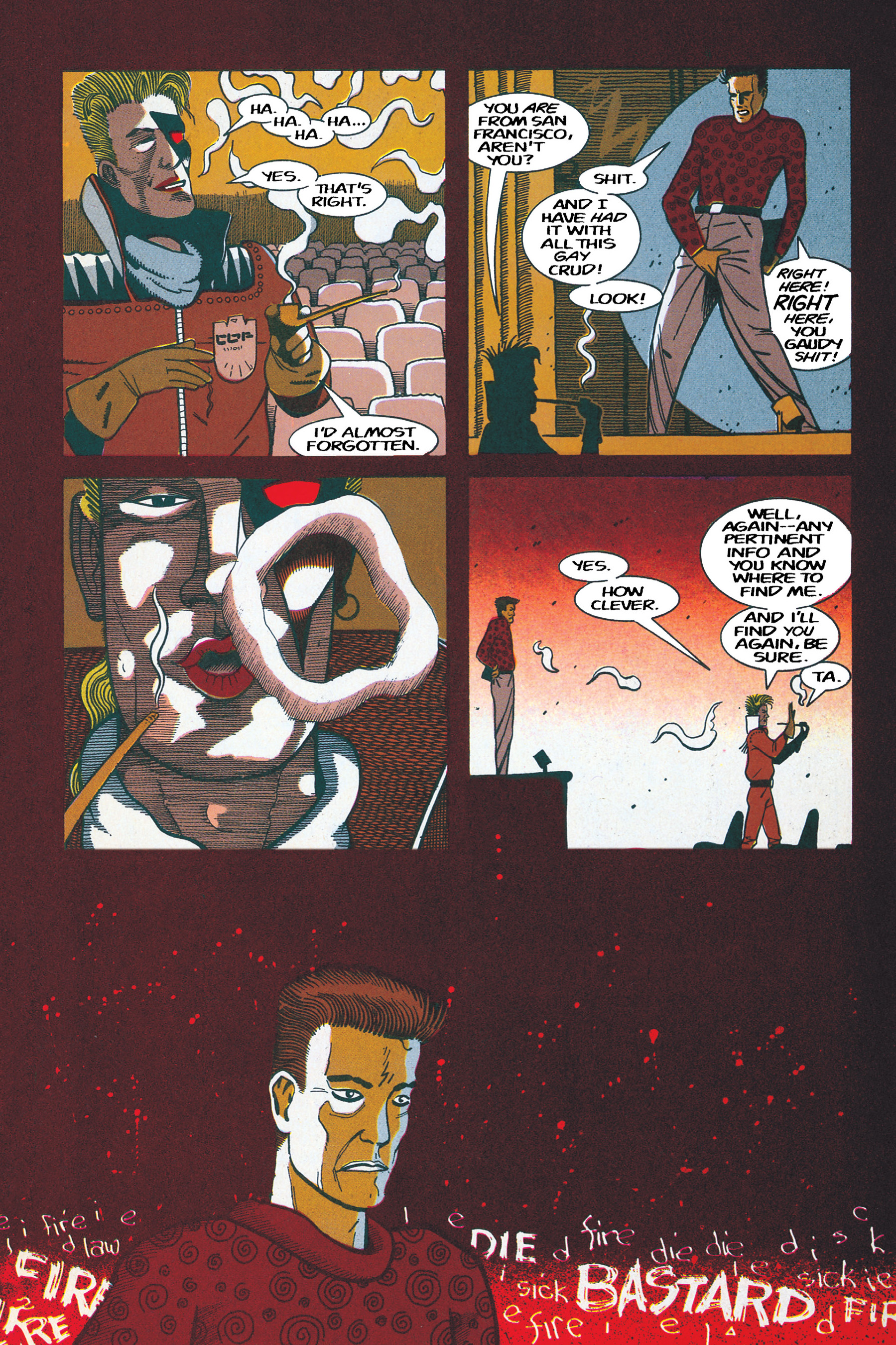 <{ $series->title }} issue Vol. 2 - Page 410