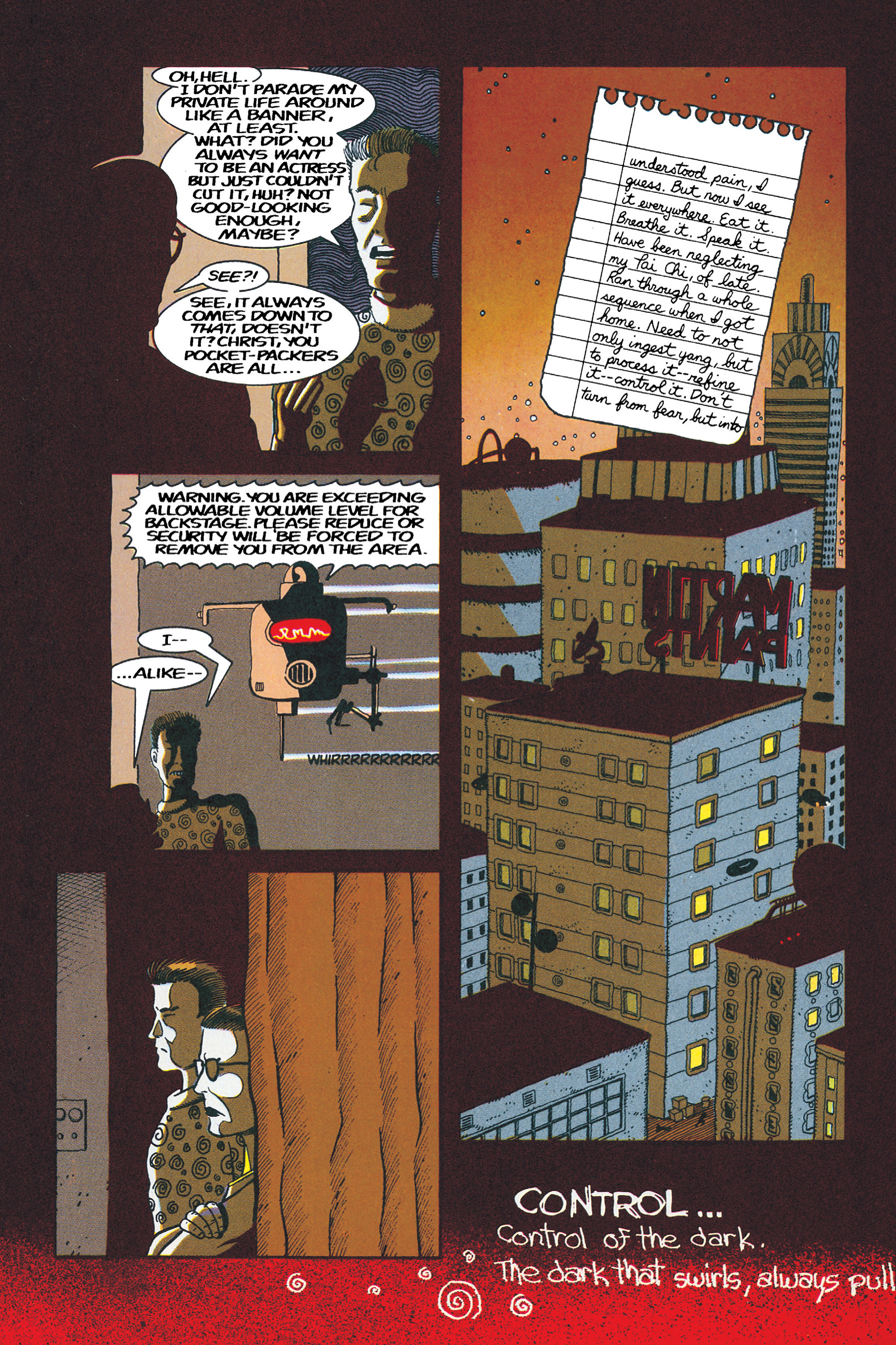 Grendel Omnibus (2012-) issue Vol. 2 - Page 412