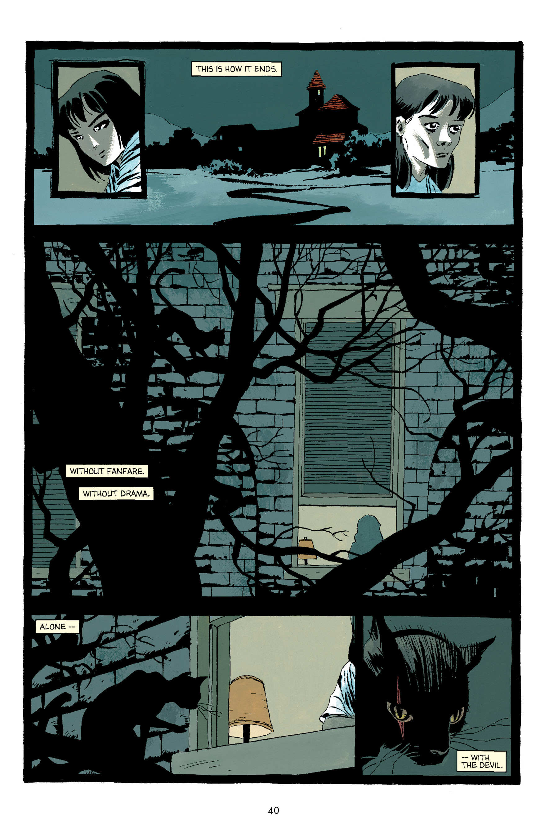 Grendel Omnibus (2012-) issue Vol. 2 - Page 42