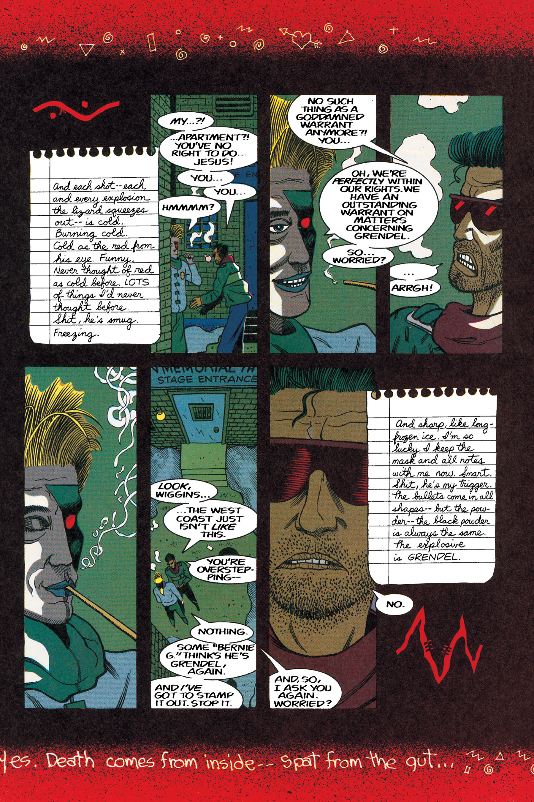 <{ $series->title }} issue Vol. 2 - Page 429