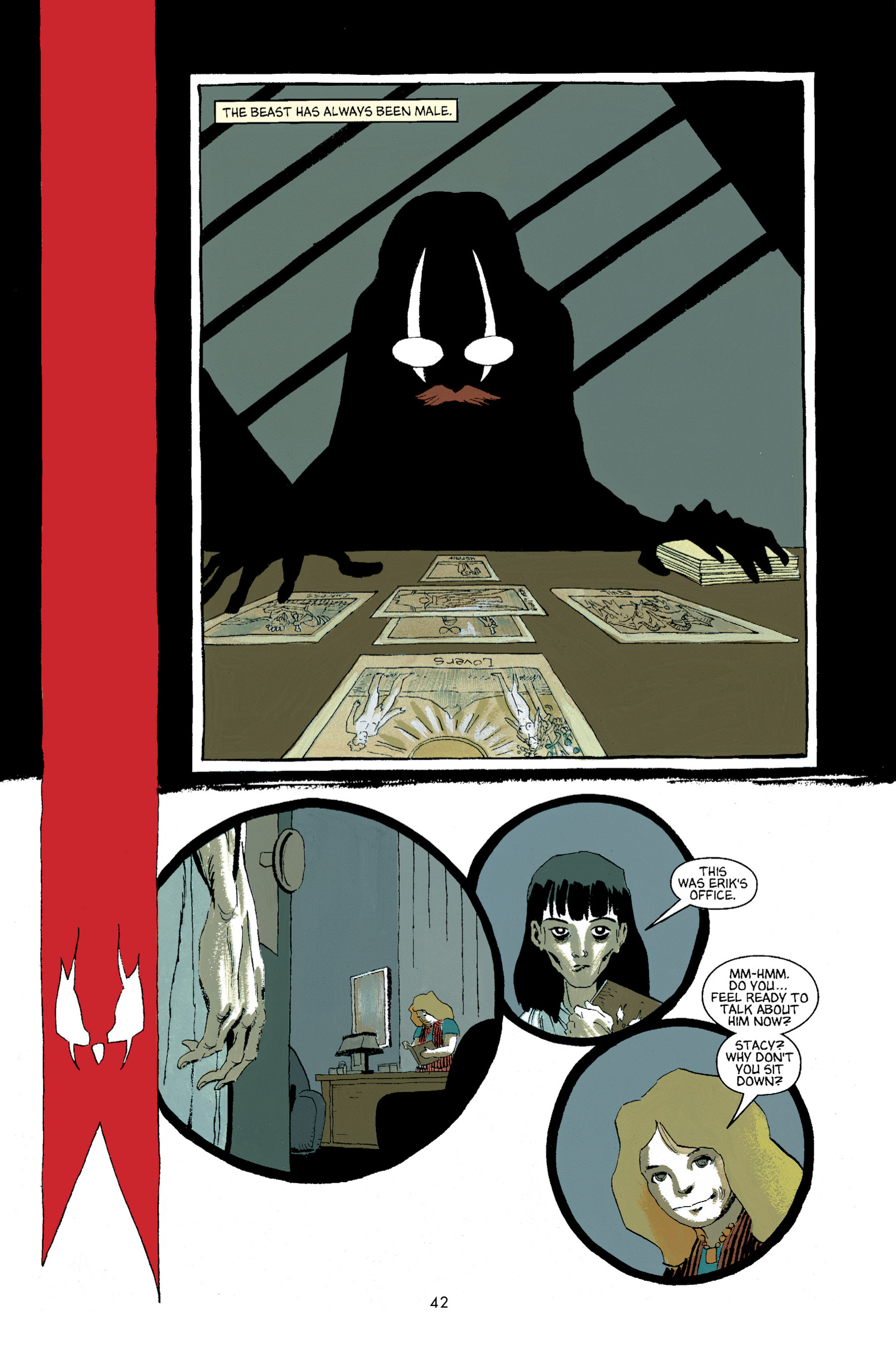 Grendel Omnibus (2012-) issue Vol. 2 - Page 44