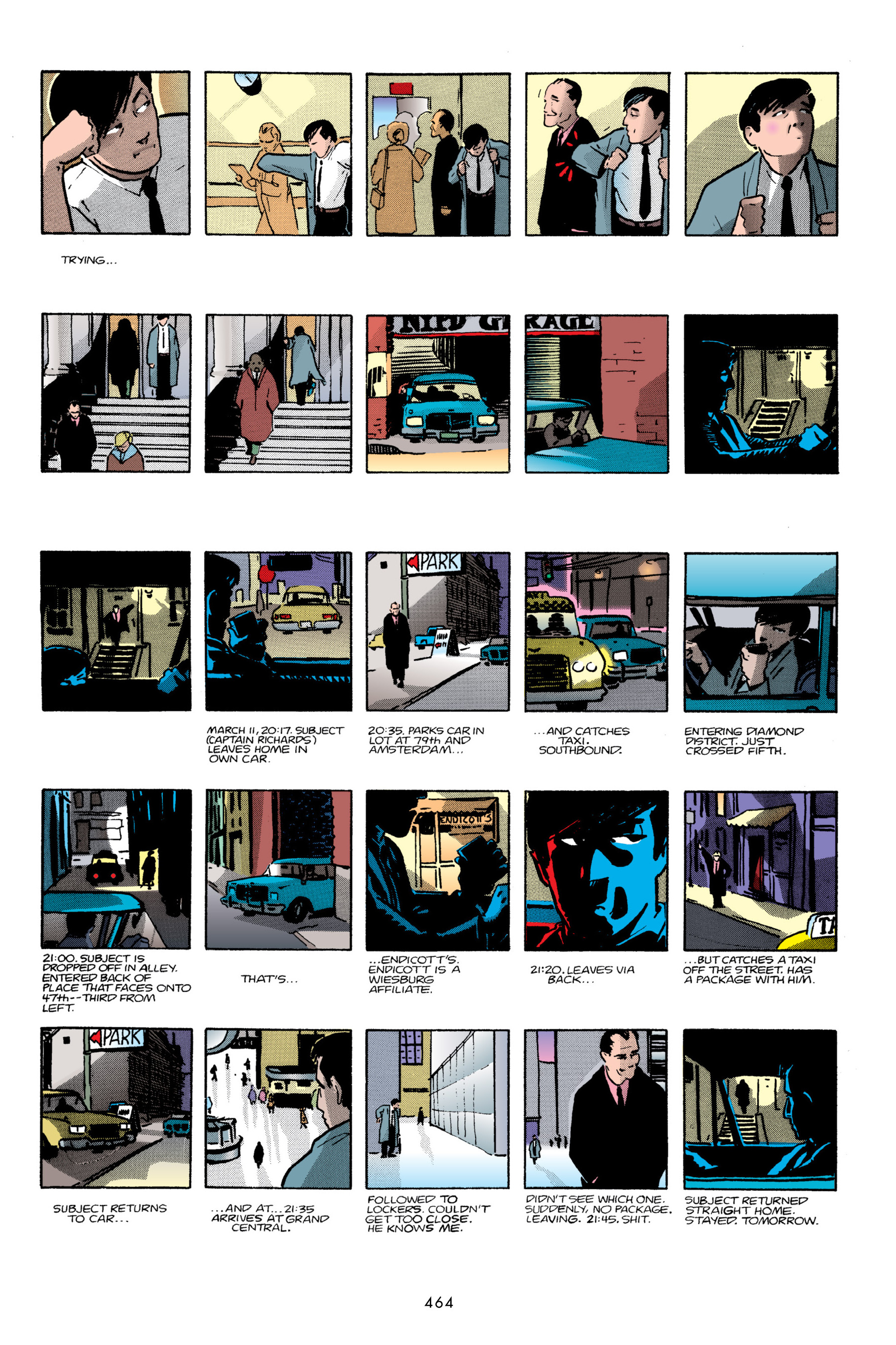 <{ $series->title }} issue Vol. 2 - Page 459