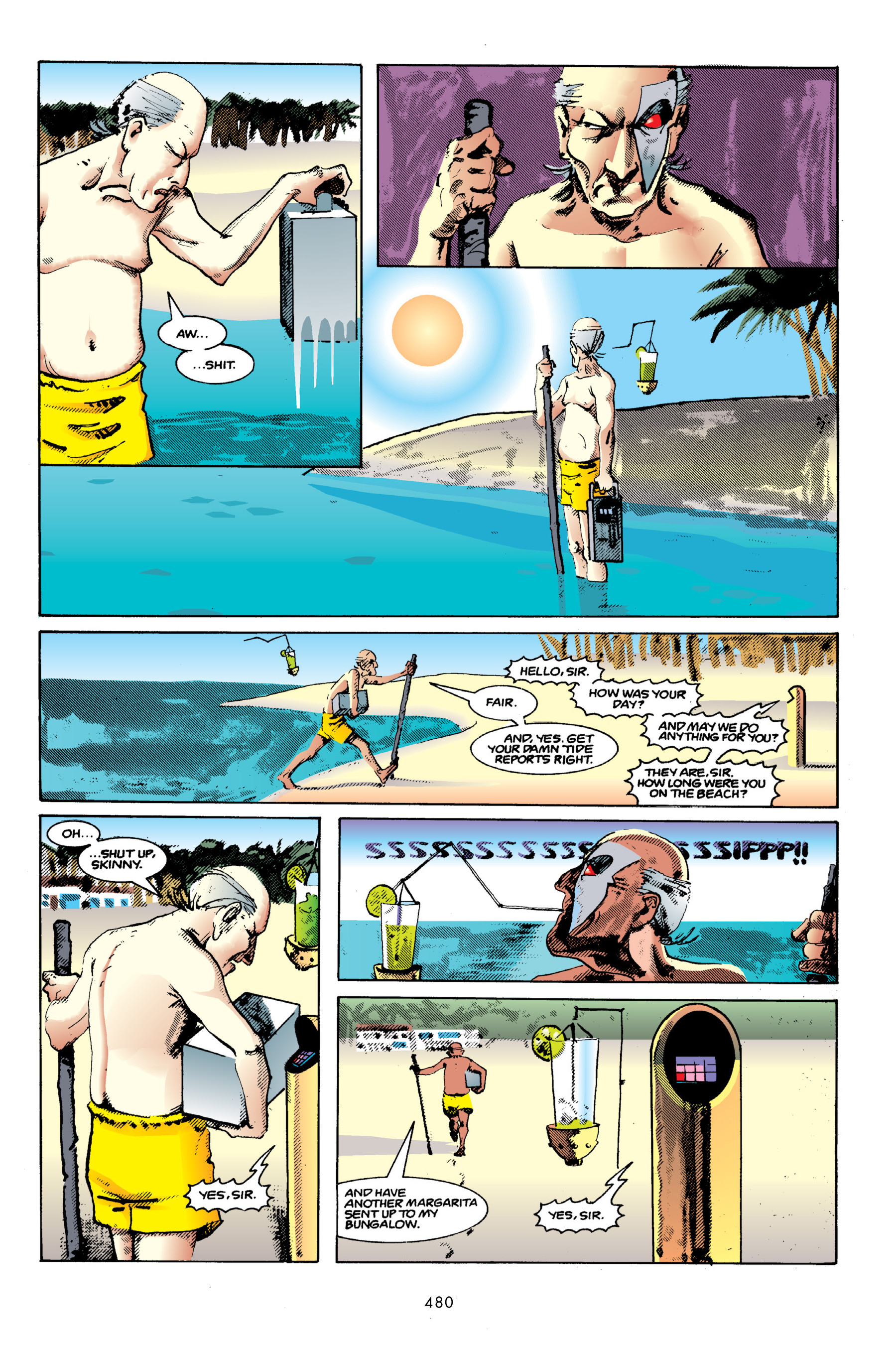 <{ $series->title }} issue Vol. 2 - Page 475