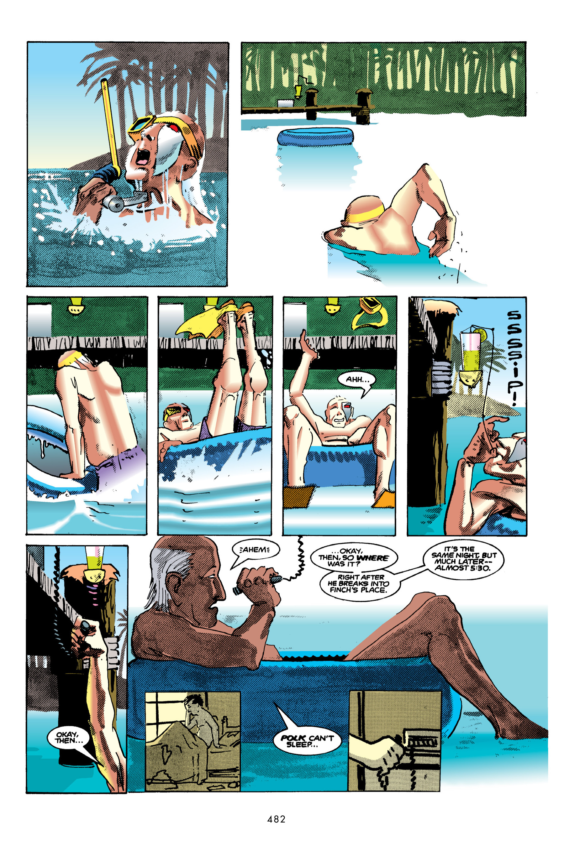 <{ $series->title }} issue Vol. 2 - Page 477