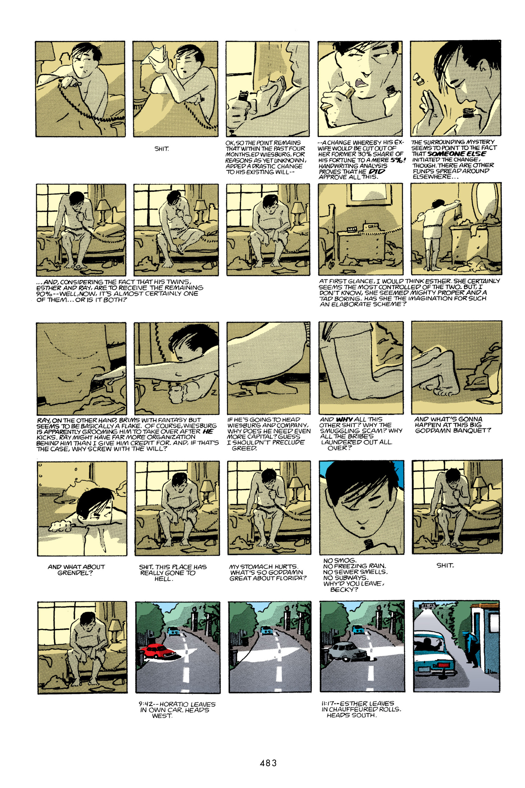 <{ $series->title }} issue Vol. 2 - Page 478