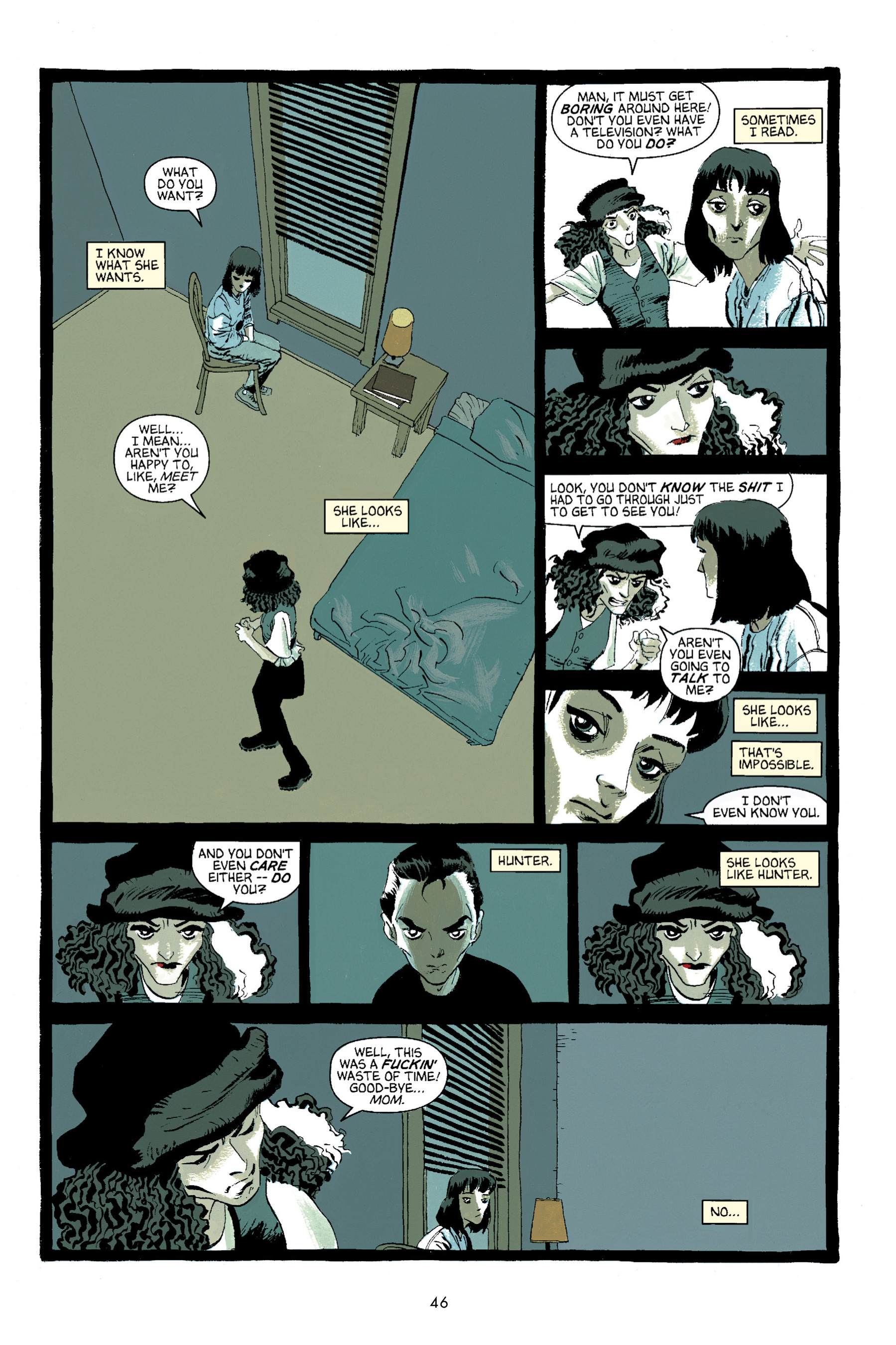 Grendel Omnibus (2012-) issue Vol. 2 - Page 48