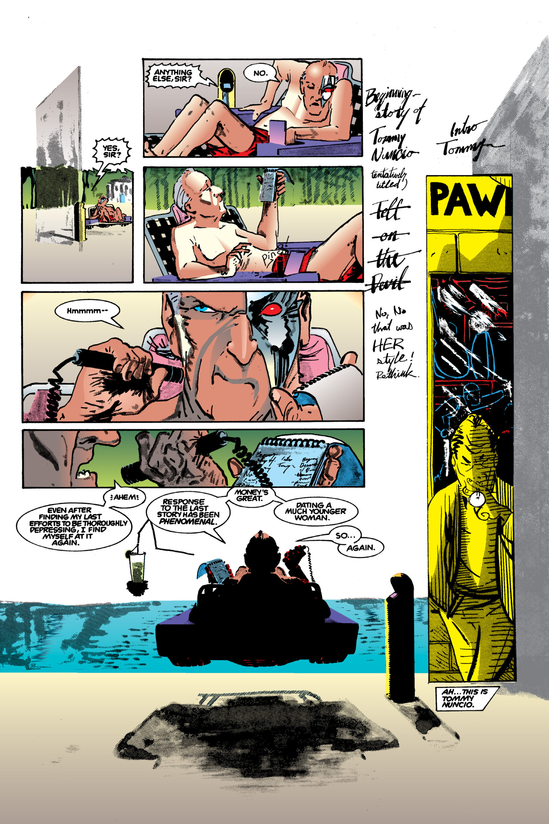 Grendel Omnibus (2012-) issue Vol. 2 - Page 498