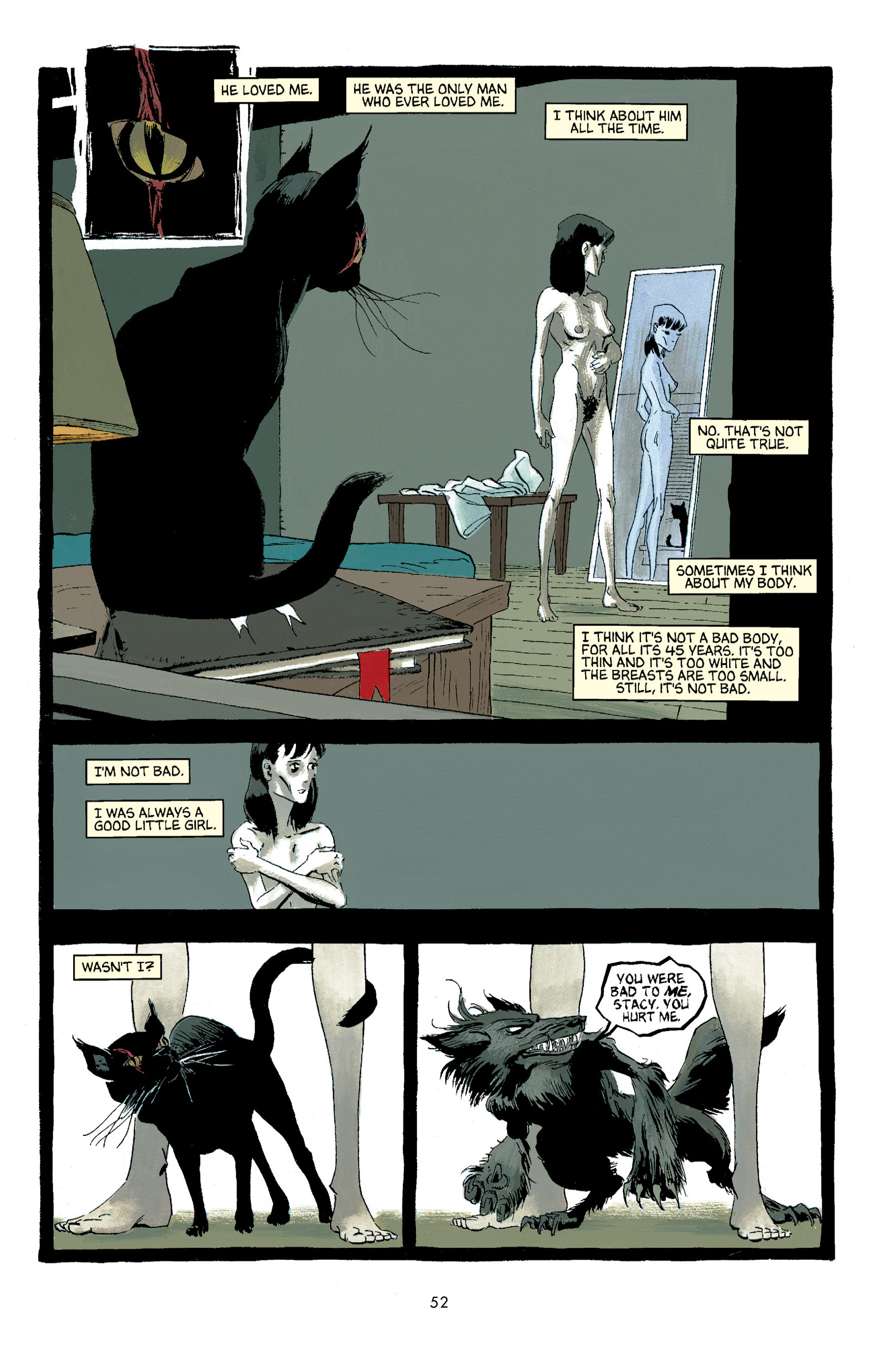 Grendel Omnibus (2012-) issue Vol. 2 - Page 54