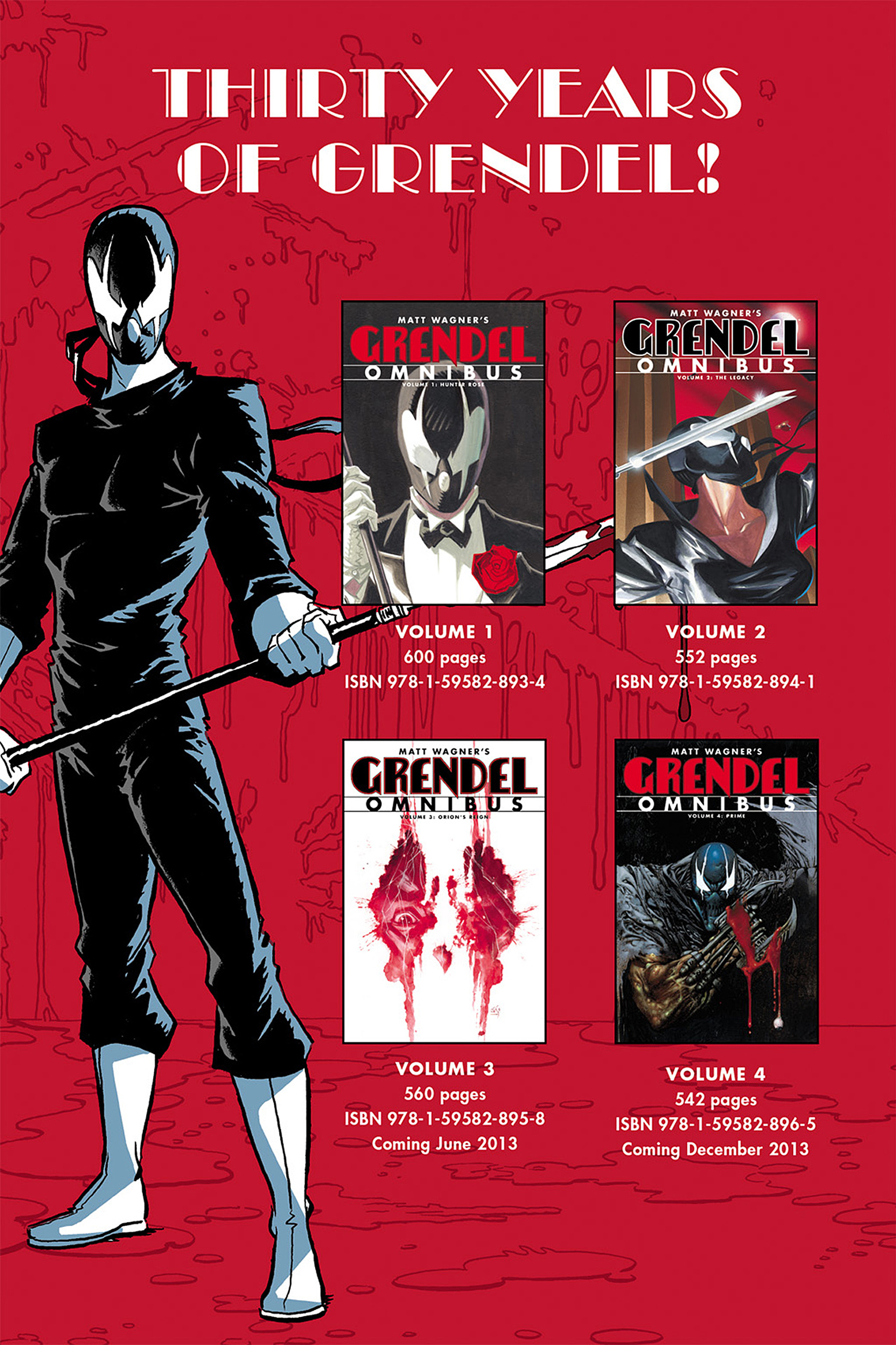 Grendel Omnibus (2012-) issue Vol. 2 - Page 543