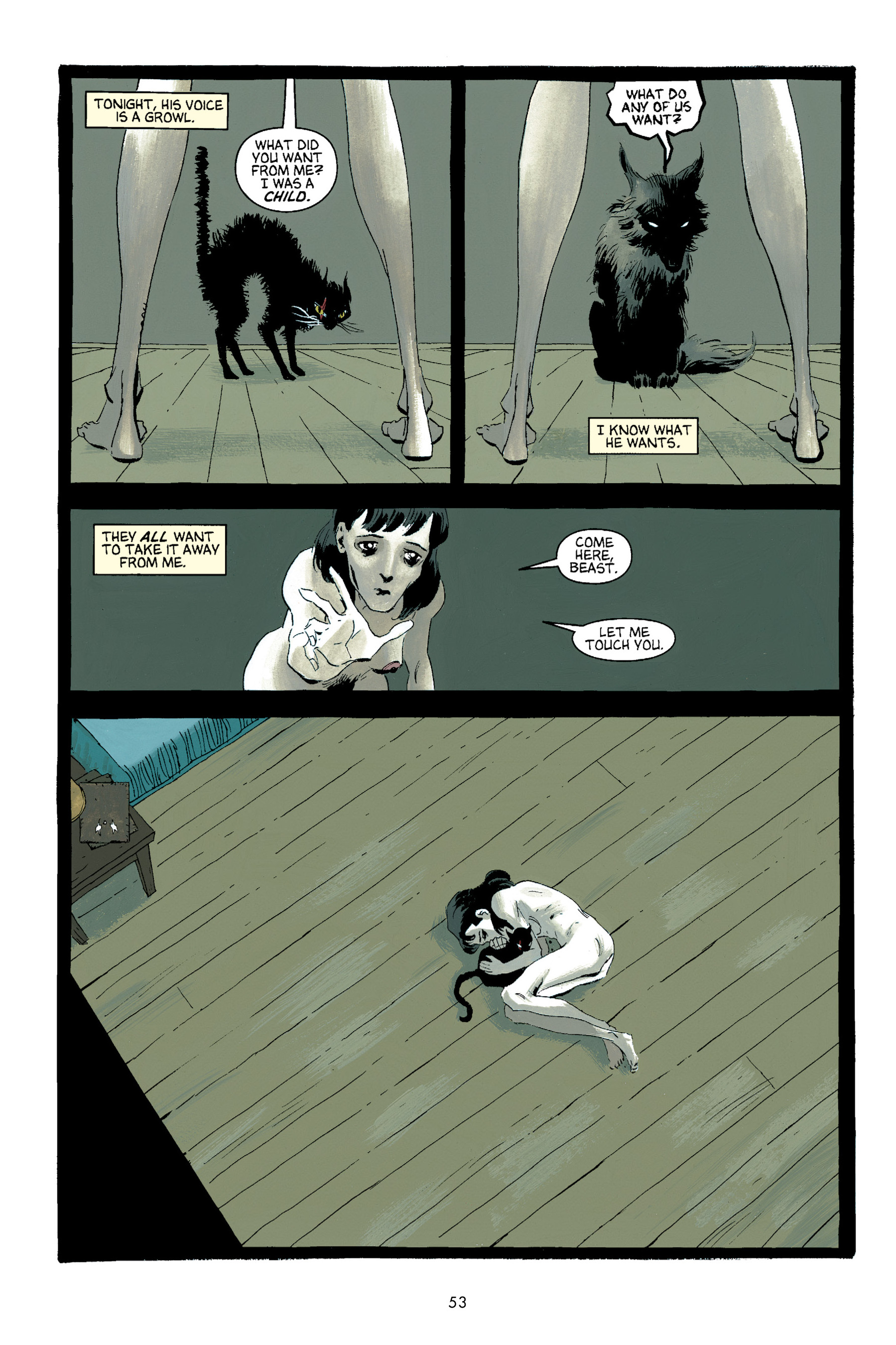 Grendel Omnibus (2012-) issue Vol. 2 - Page 55