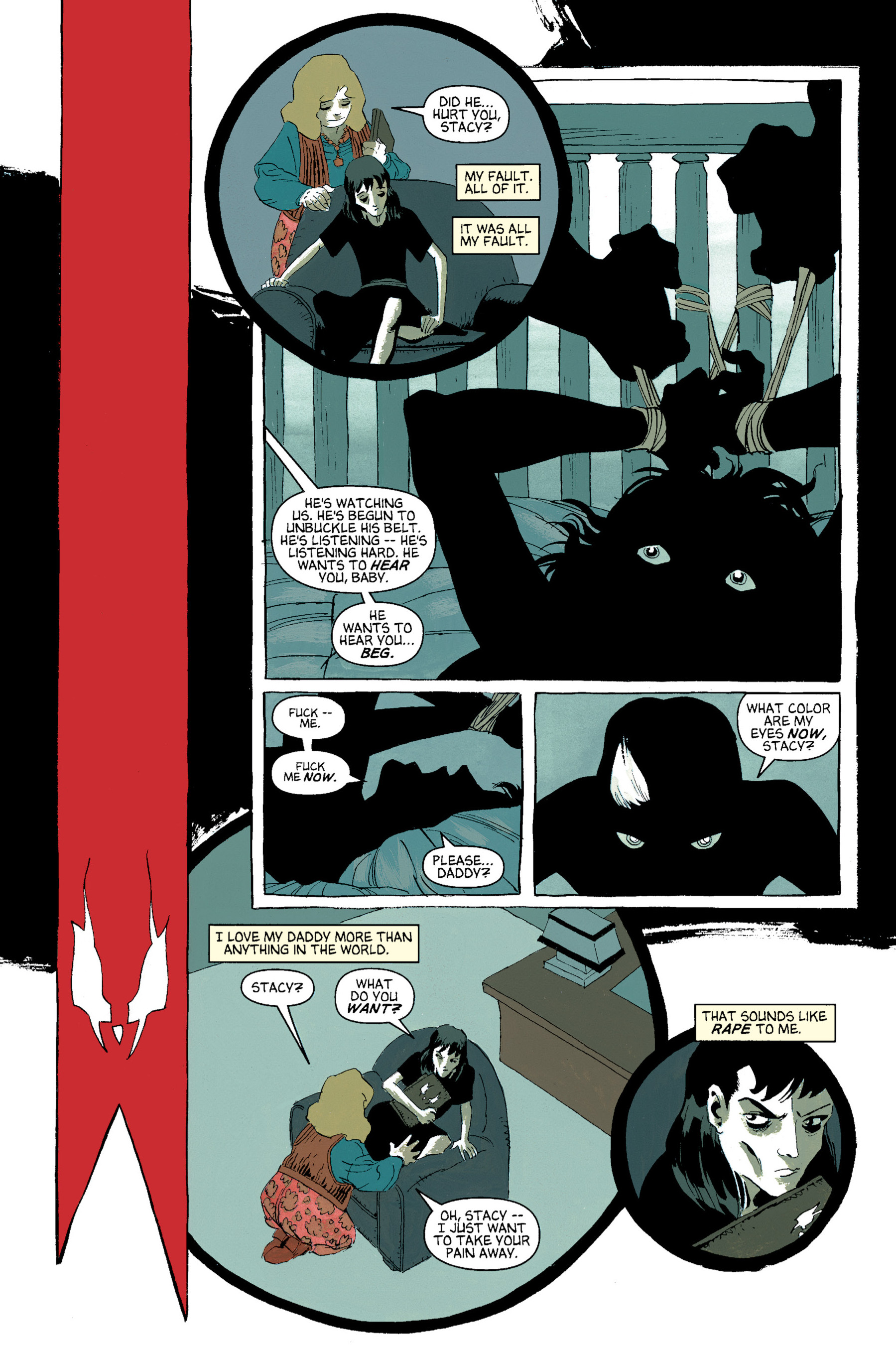 Grendel Omnibus (2012-) issue Vol. 2 - Page 57