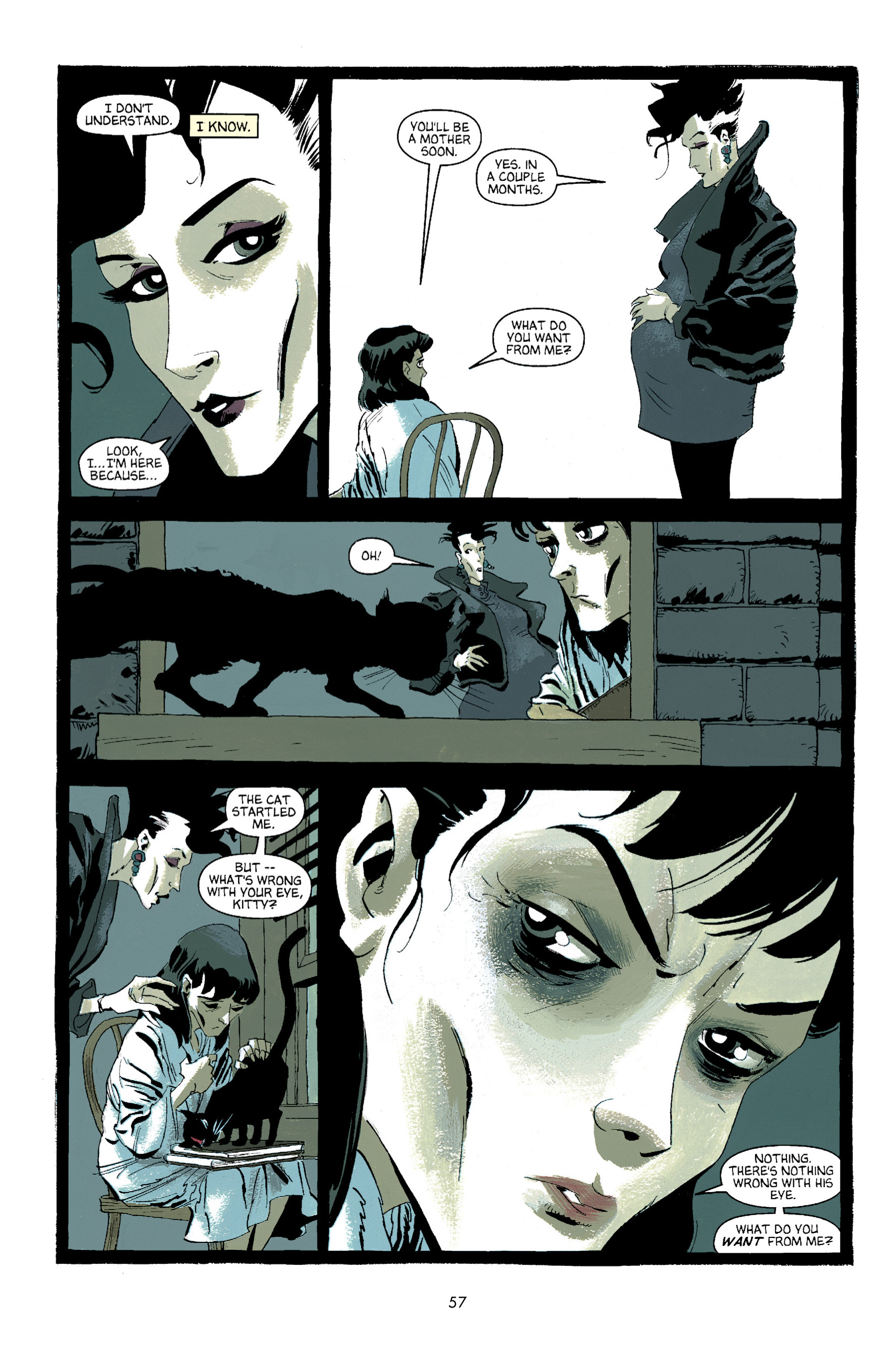 Grendel Omnibus (2012-) issue Vol. 2 - Page 59