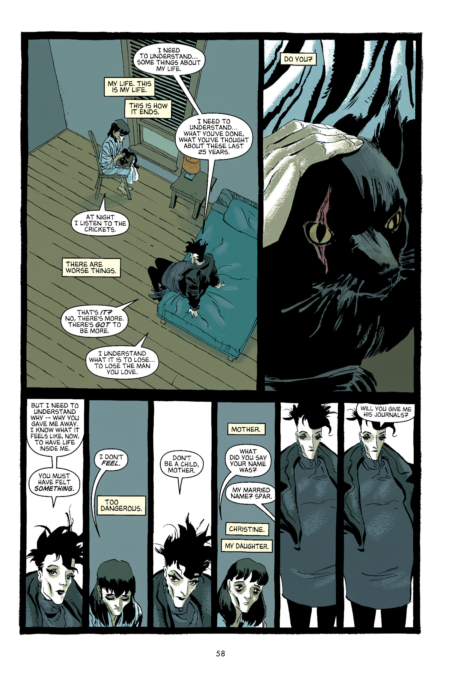 Grendel Omnibus (2012-) issue Vol. 2 - Page 60