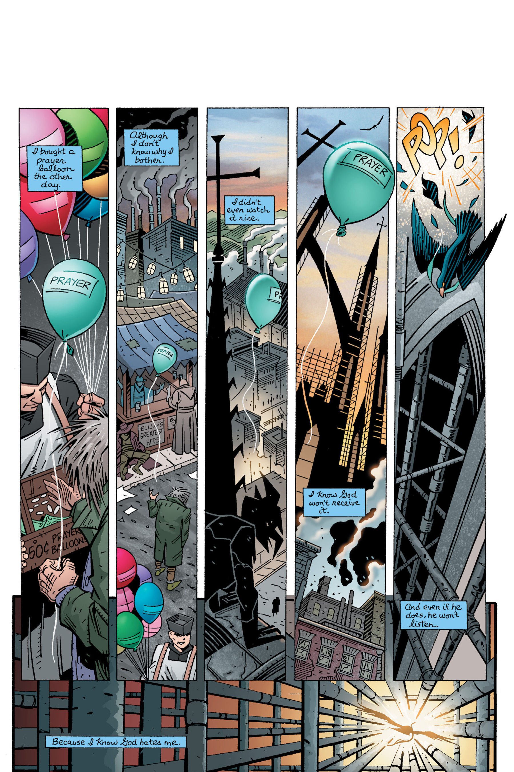 Grendel Omnibus (2012-) issue Vol. 3 - Page 117