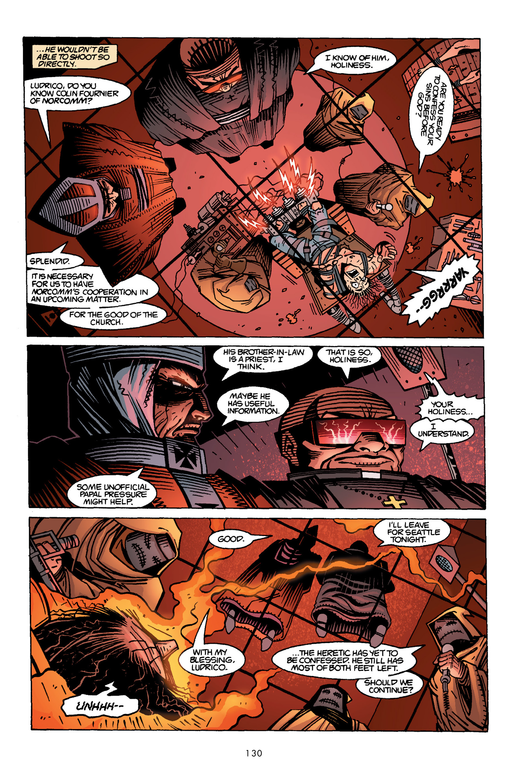 Grendel Omnibus (2012-) issue Vol. 3 - Page 127