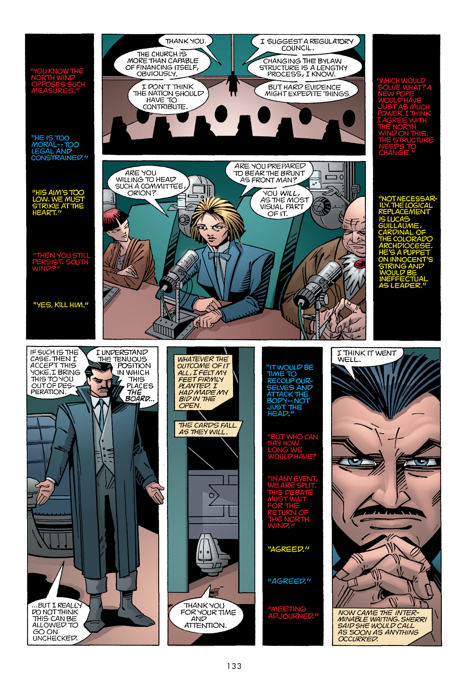 Grendel Omnibus (2012-) issue Vol. 3 - Page 130