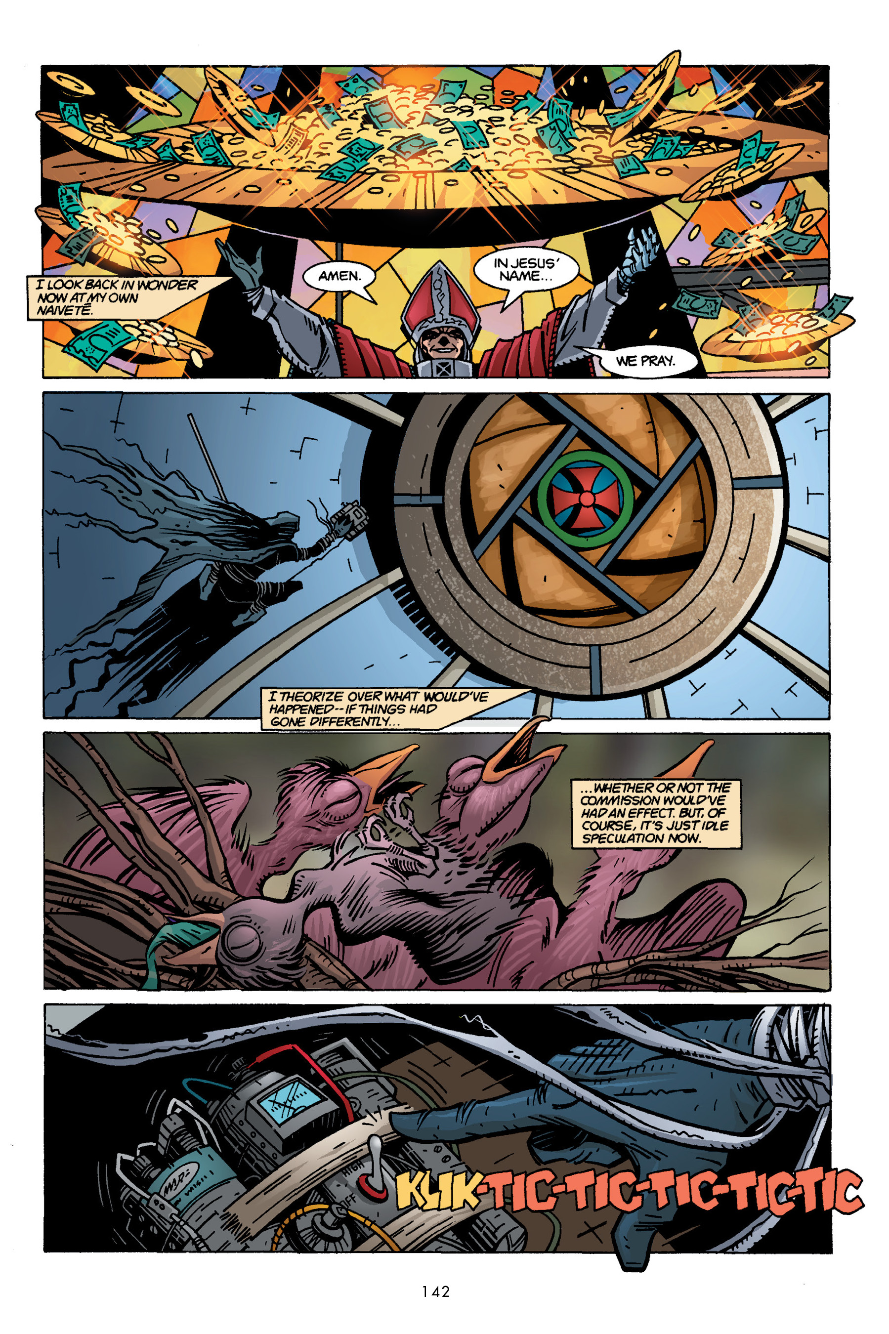 Grendel Omnibus (2012-) issue Vol. 3 - Page 139