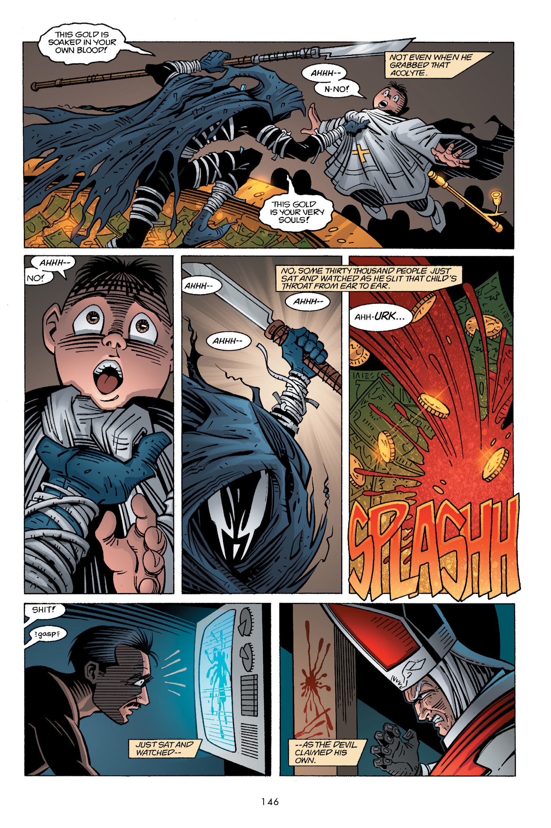 Grendel Omnibus (2012-) issue Vol. 3 - Page 143